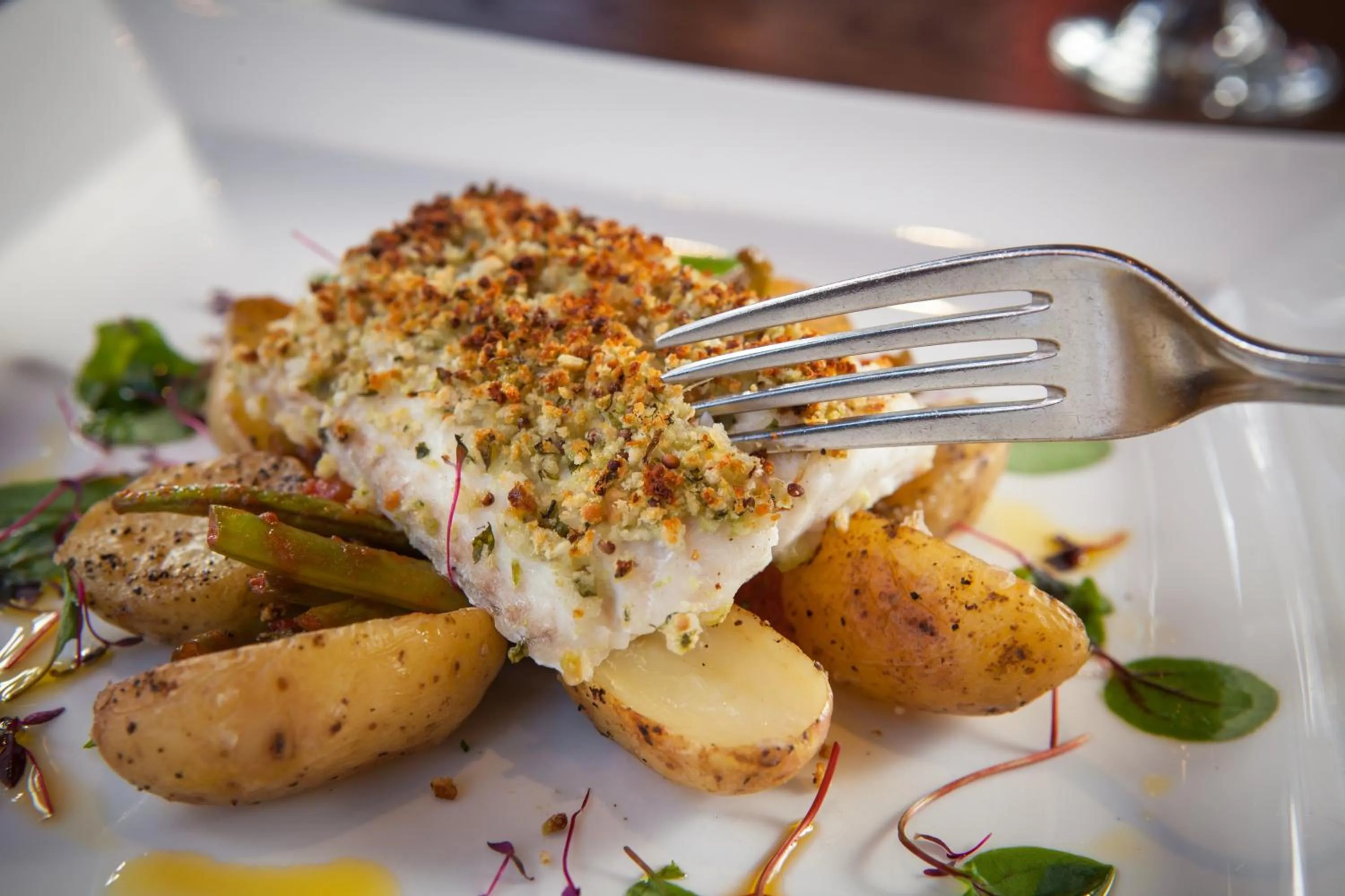 Restaurant/places to eat in Holiday Inn - Glasgow - City Ctr Theatreland by IHG