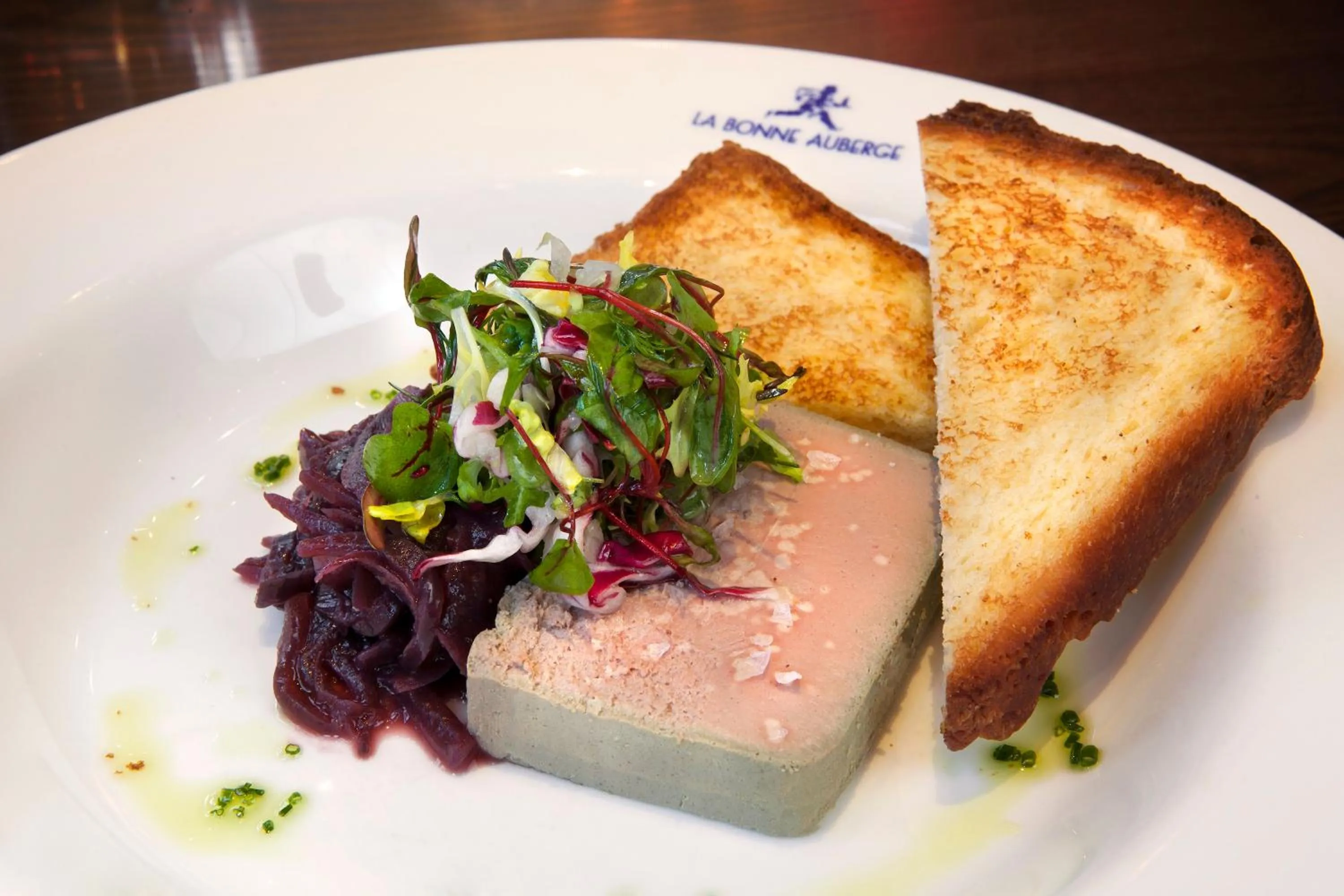 Restaurant/places to eat in Holiday Inn - Glasgow - City Ctr Theatreland by IHG