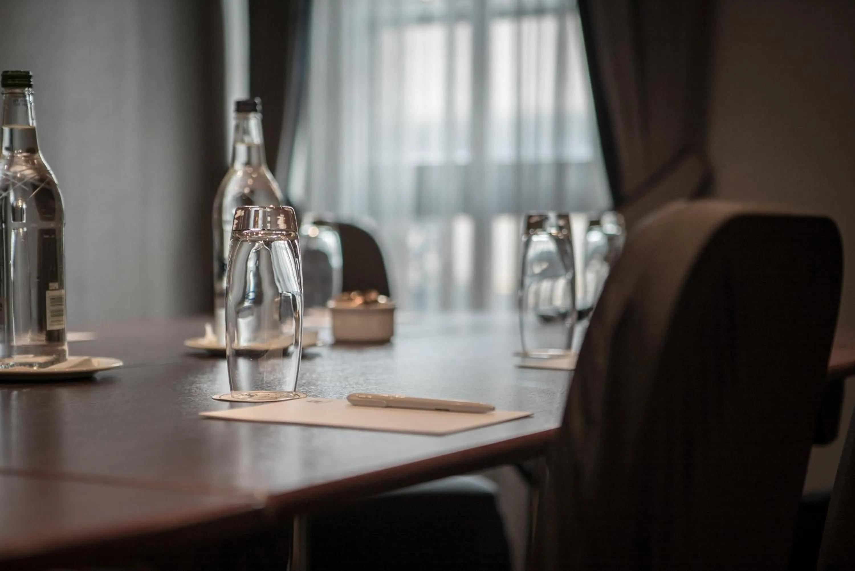 Meeting/conference room in Holiday Inn - Glasgow - City Ctr Theatreland by IHG