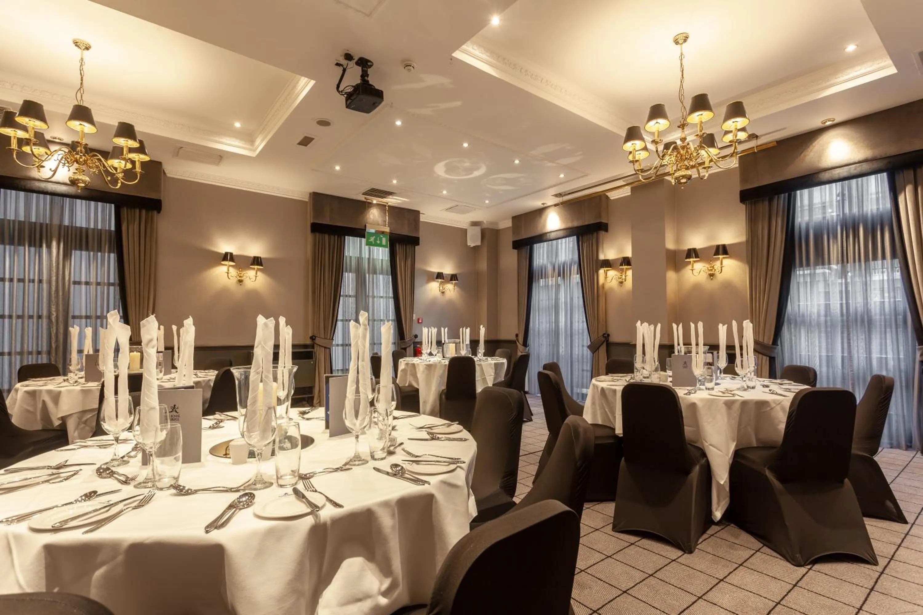 Banquet/Function facilities in Holiday Inn - Glasgow - City Ctr Theatreland by IHG