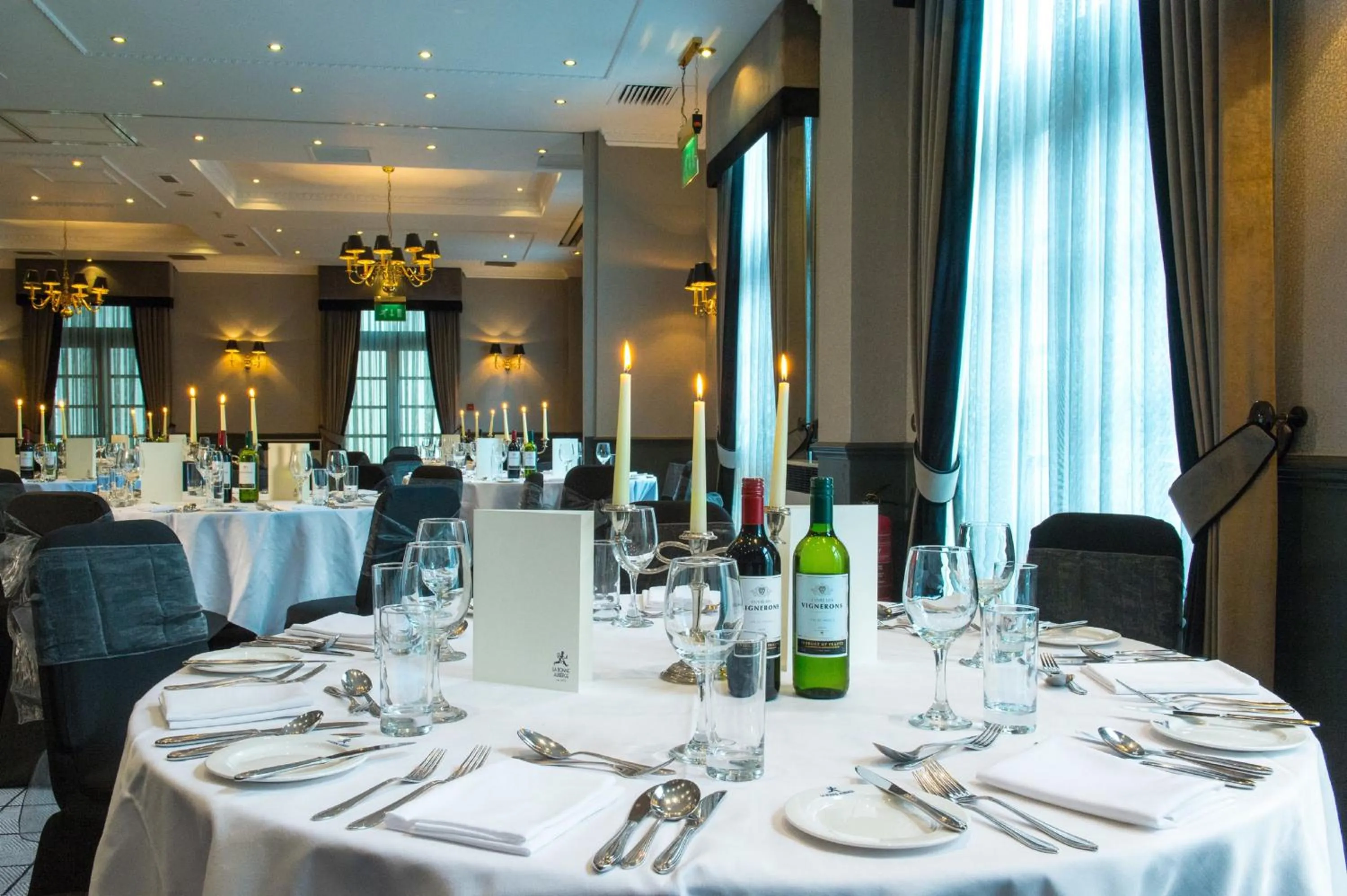 Banquet/Function facilities in Holiday Inn - Glasgow - City Ctr Theatreland by IHG