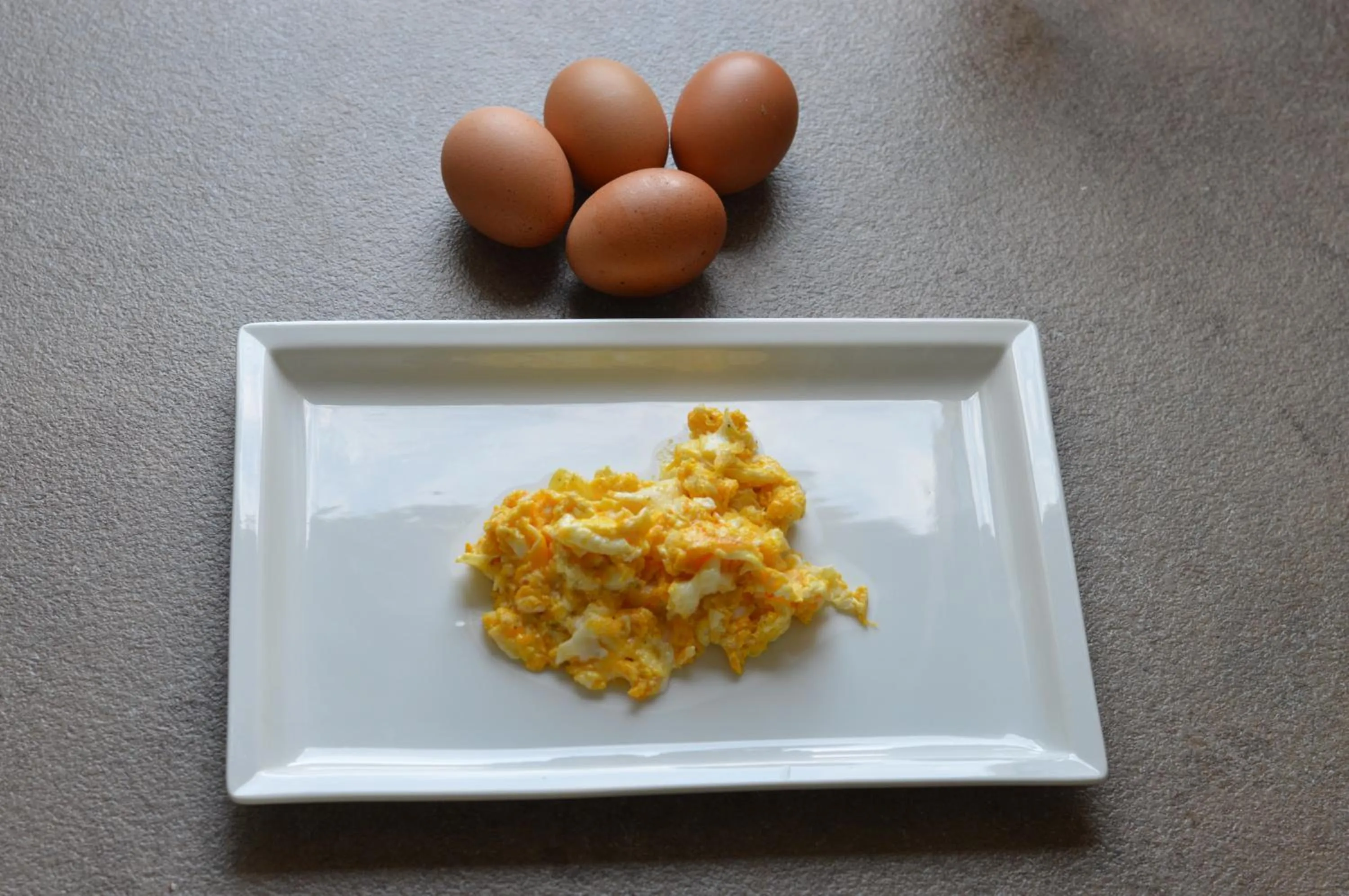 Breakfast in B&B La Fiaba