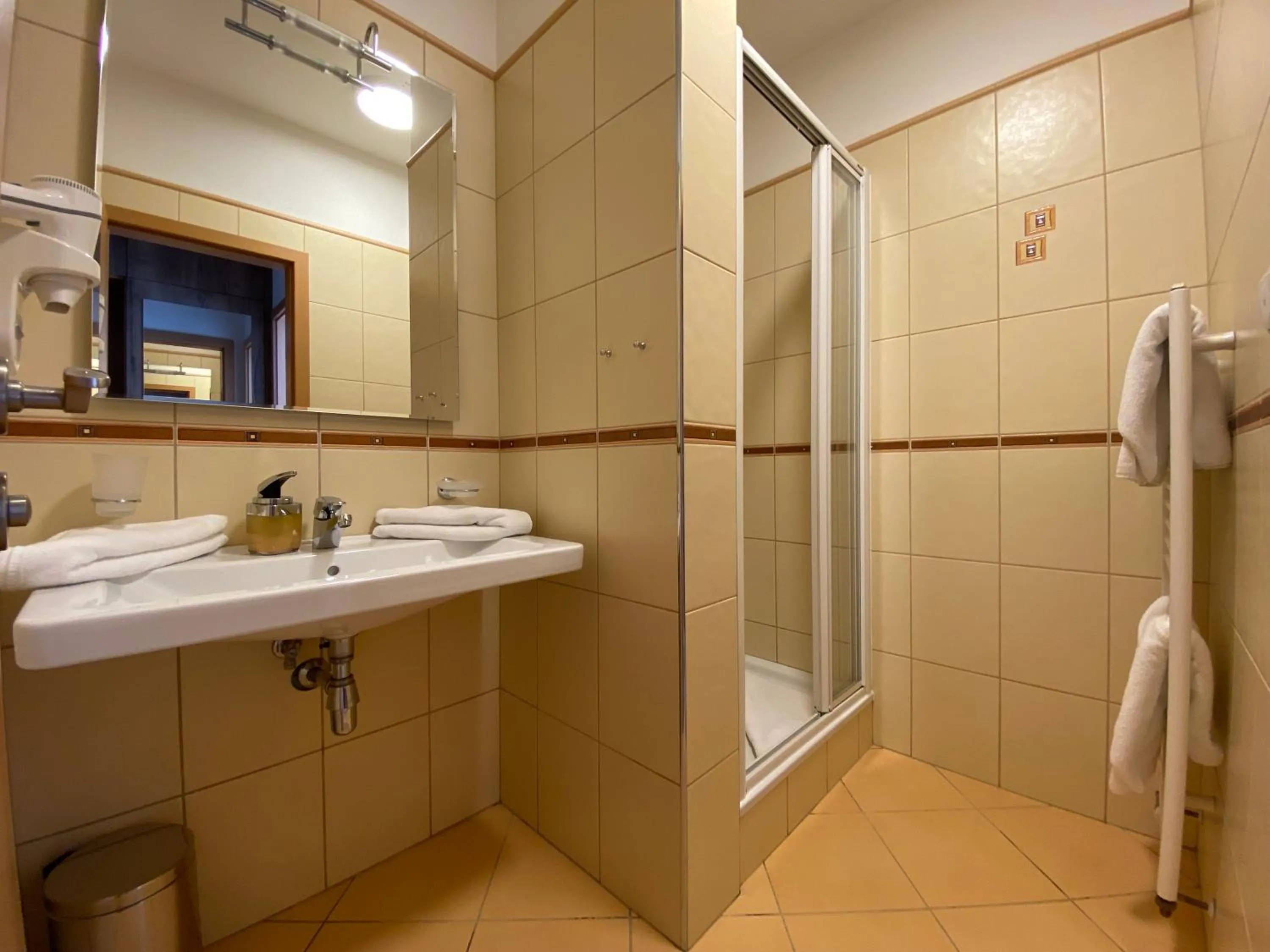 Hotel MAGISTR Vsetín