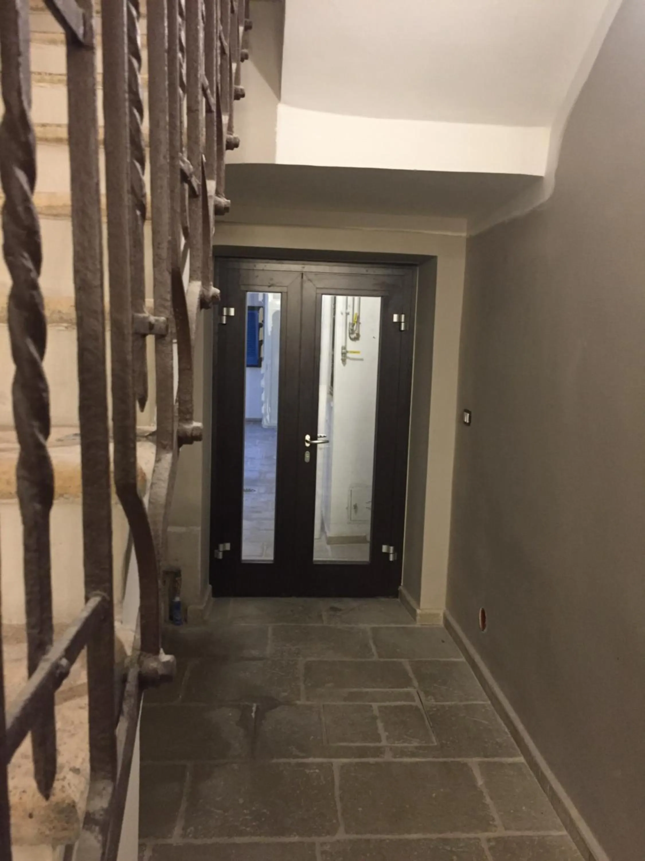 Other in Giuseppe & Greta