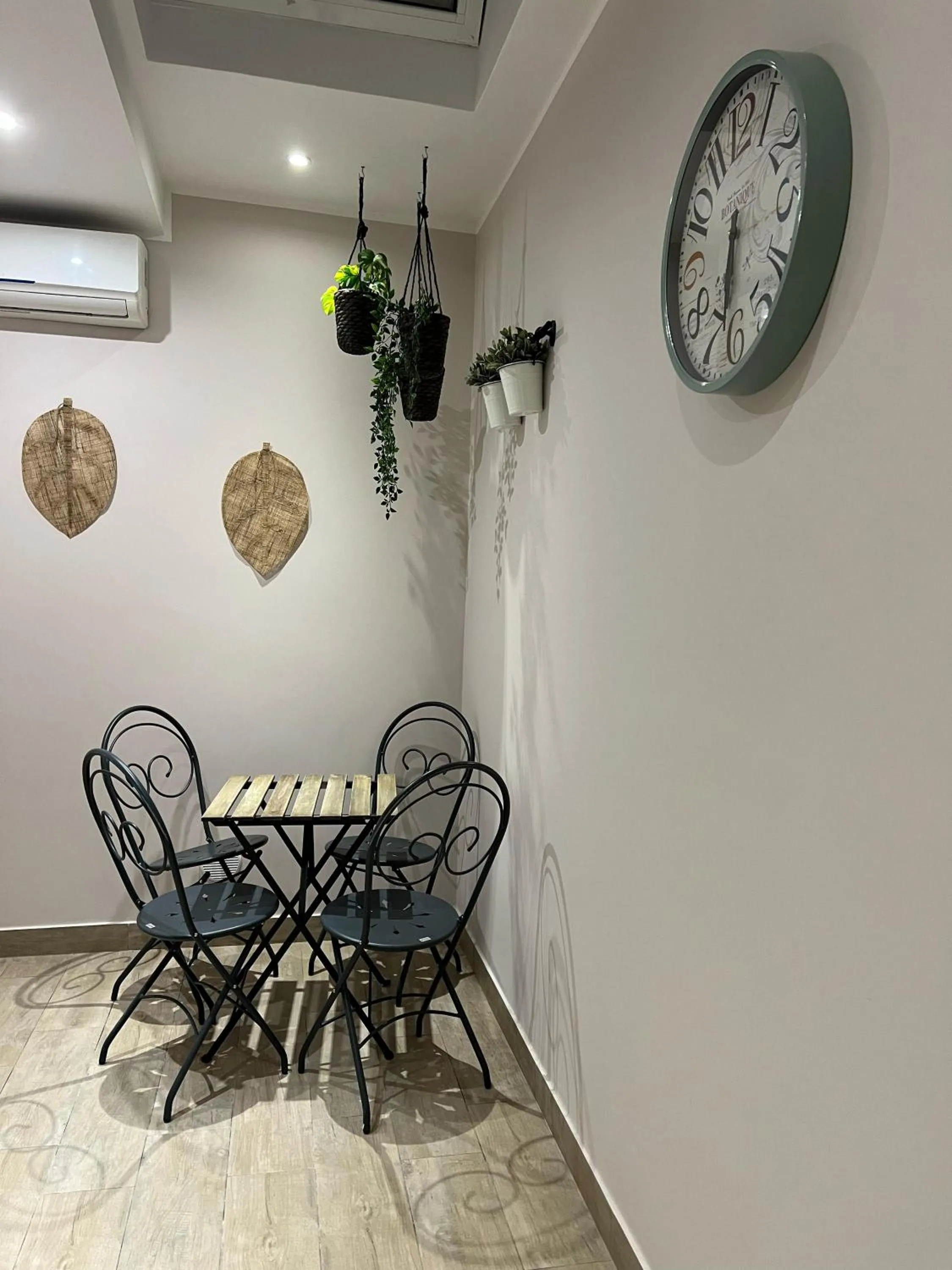 kitchen in Giuseppe & Greta