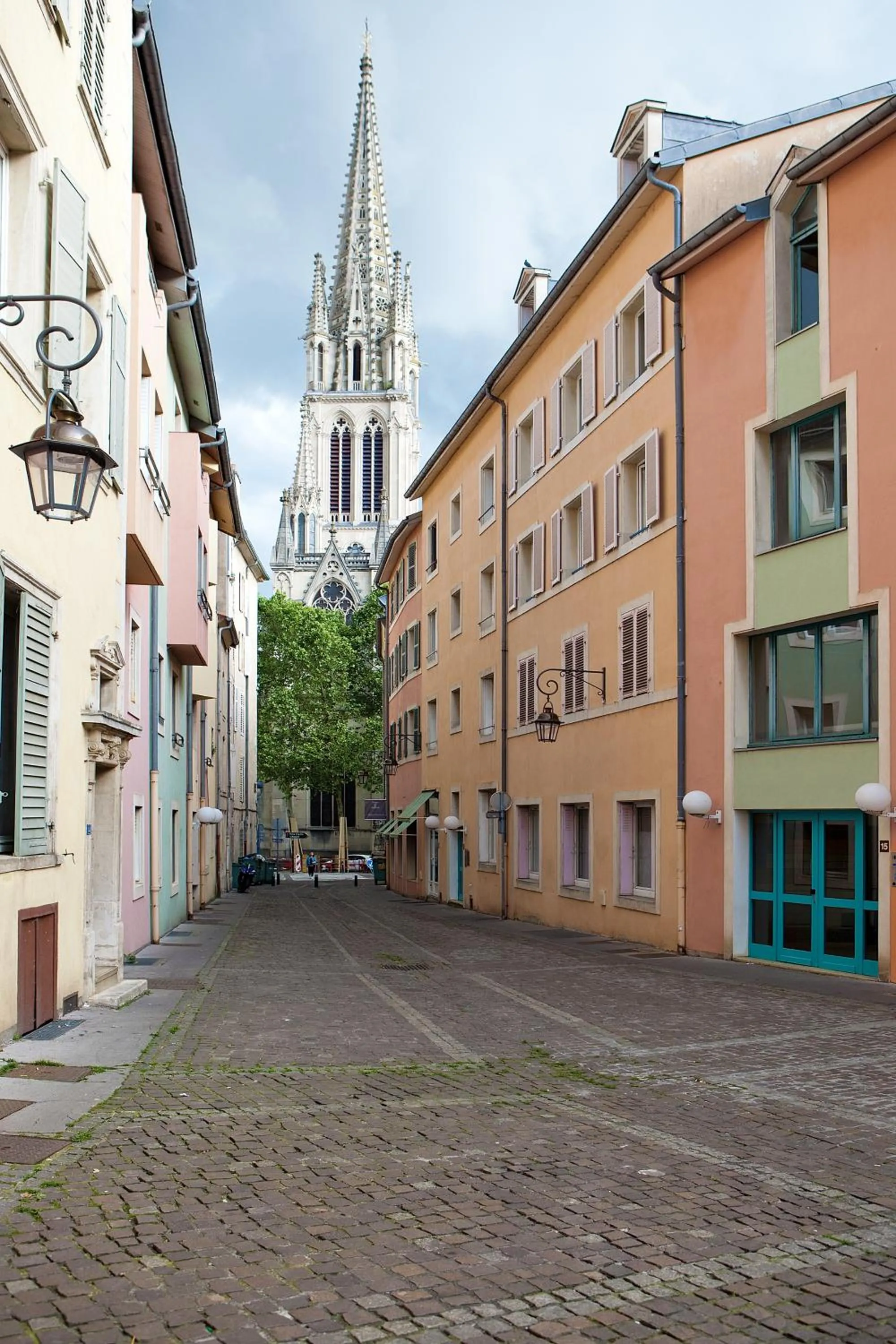 Other in Hotel Cerise Nancy