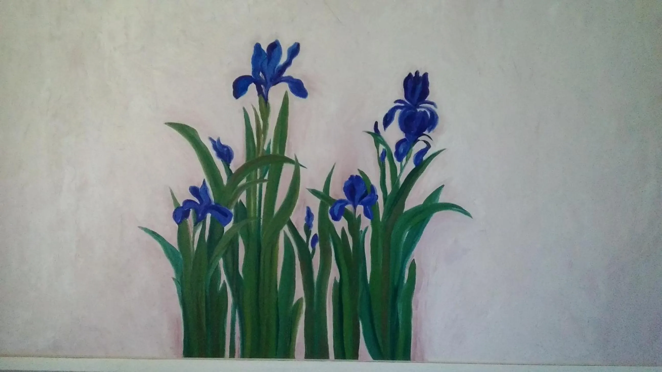 B&B La Villa Mediterranea