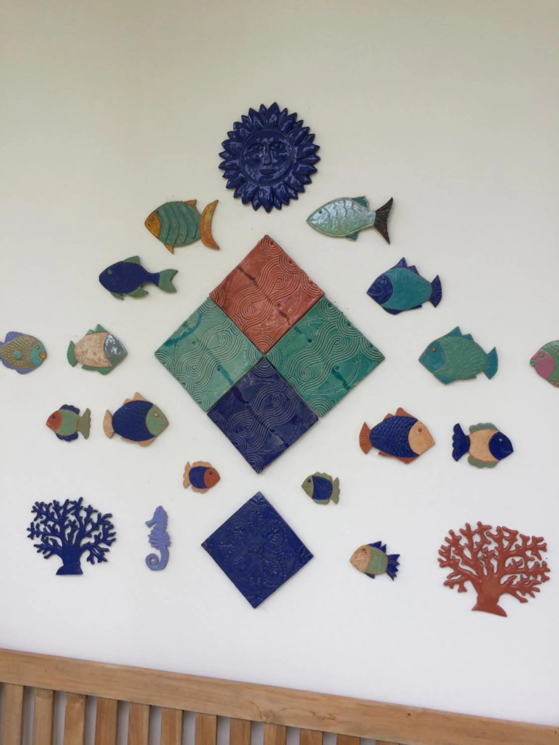 B&B La Villa Mediterranea