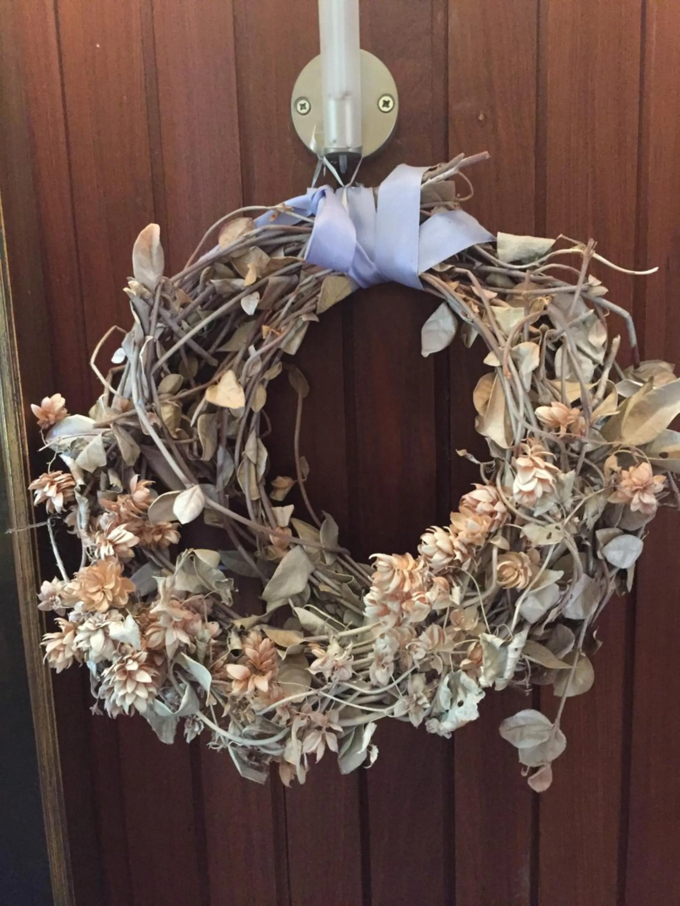 B&B La Villa Mediterranea