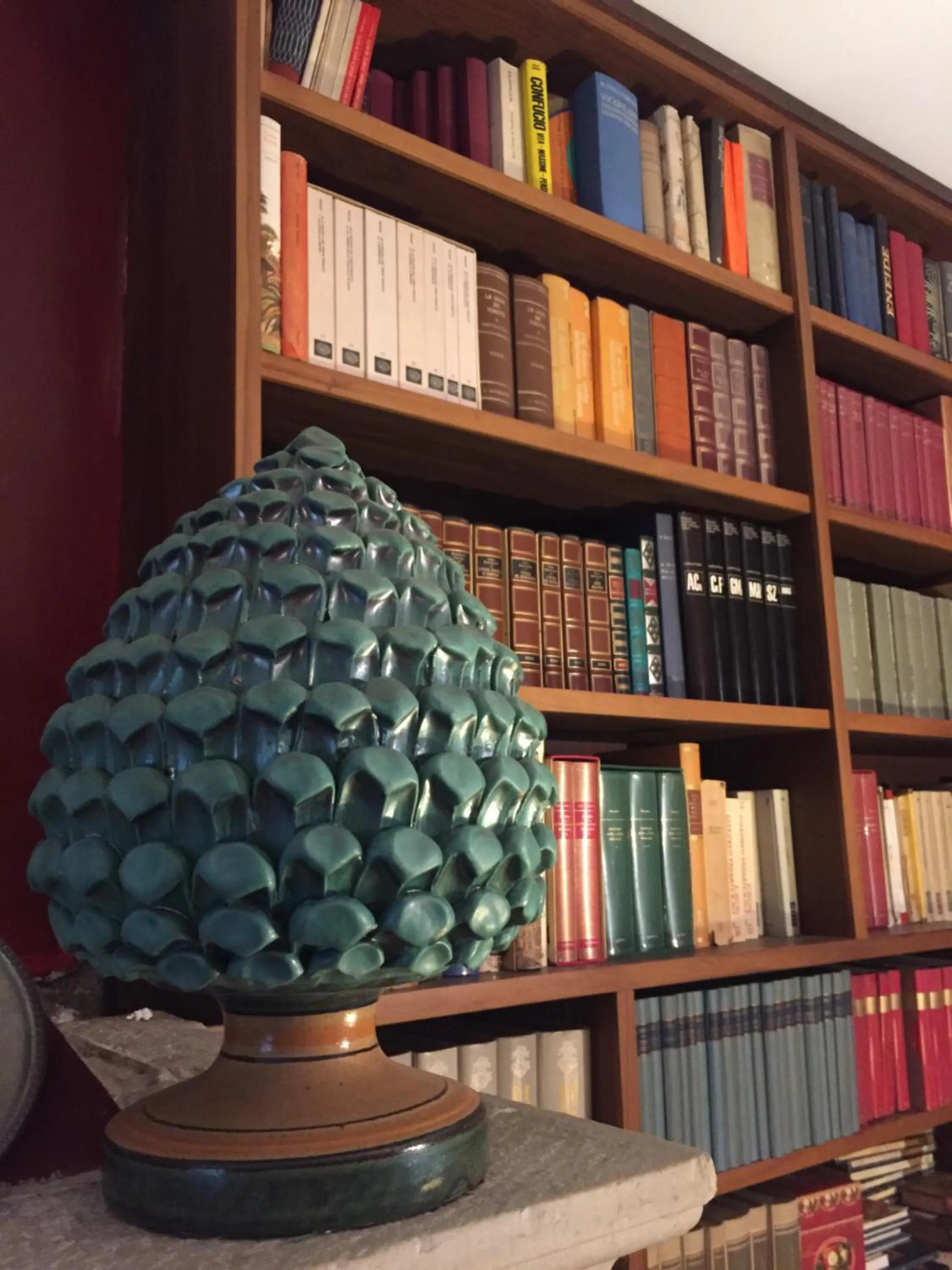 B&B La Villa Mediterranea