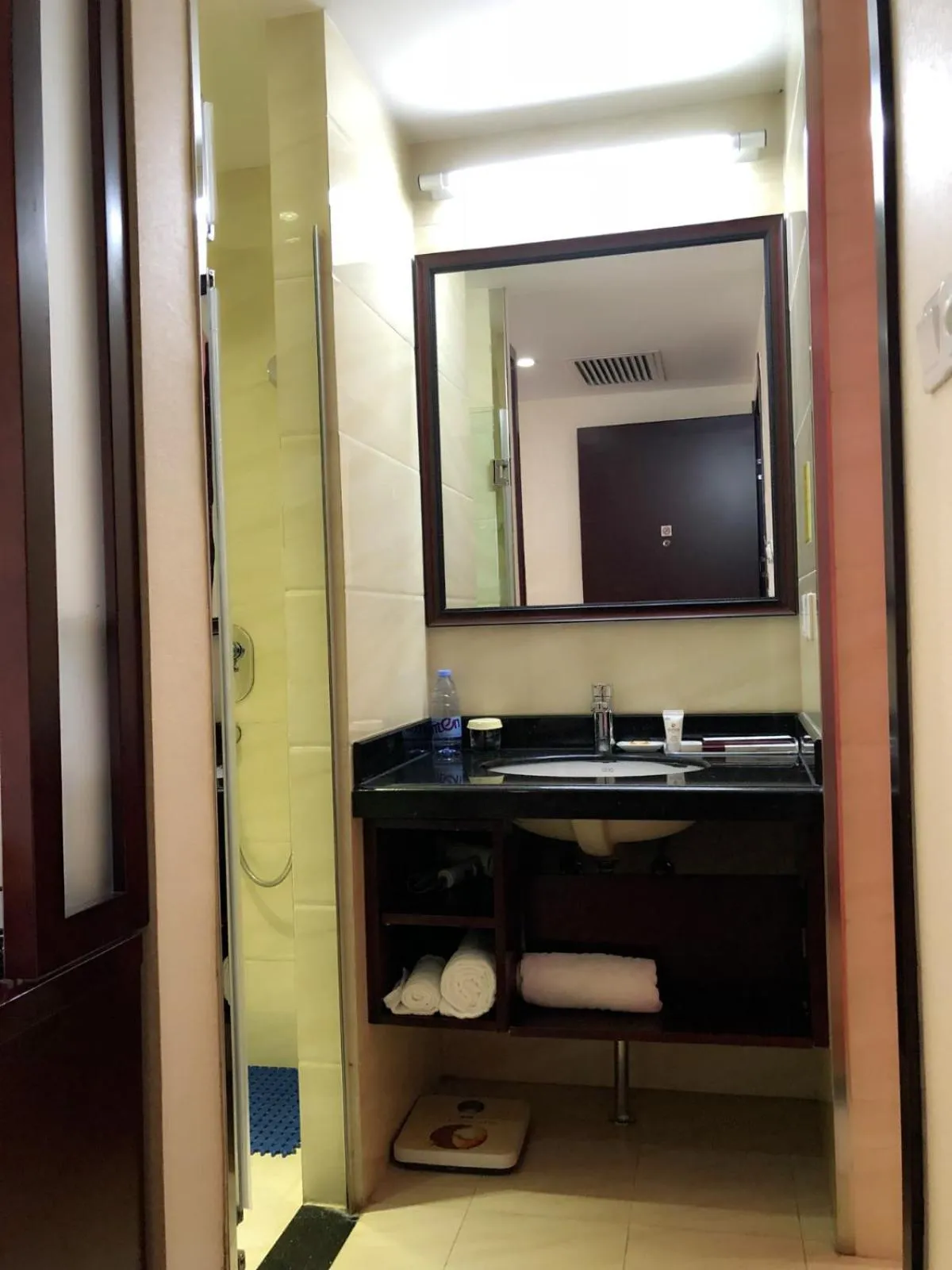 Xijiao Hotel Beijing