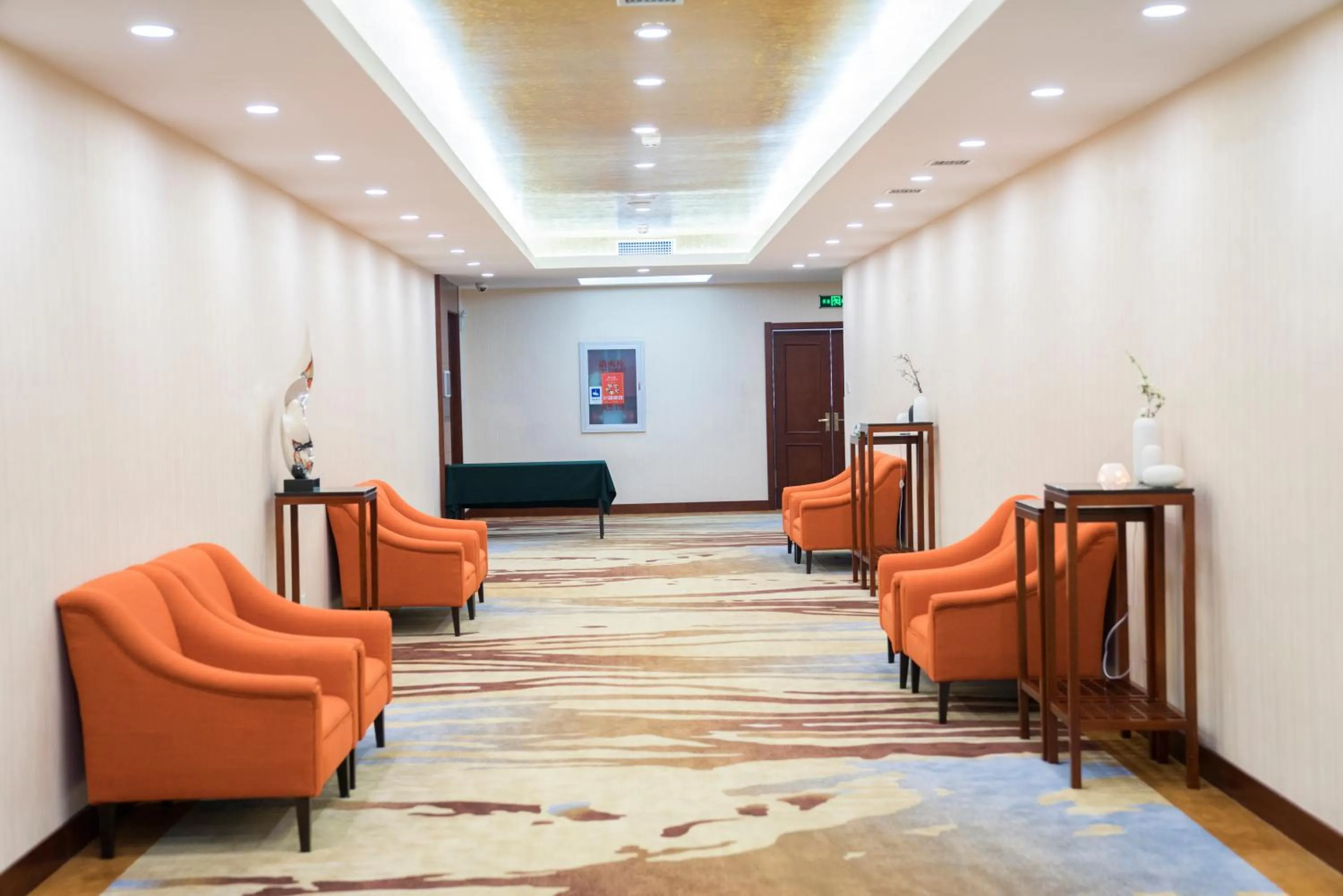 Xijiao Hotel Beijing