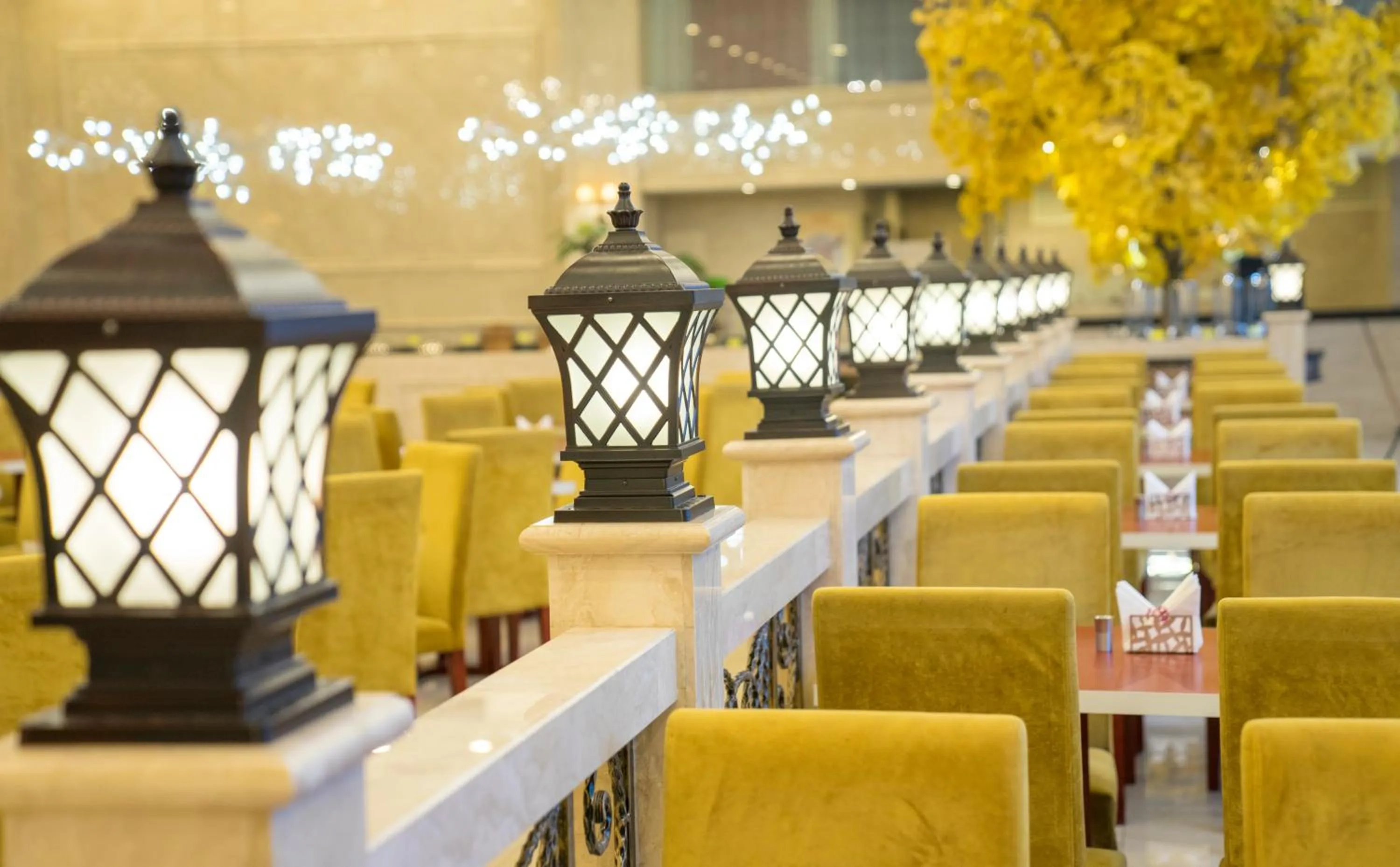 Xijiao Hotel Beijing