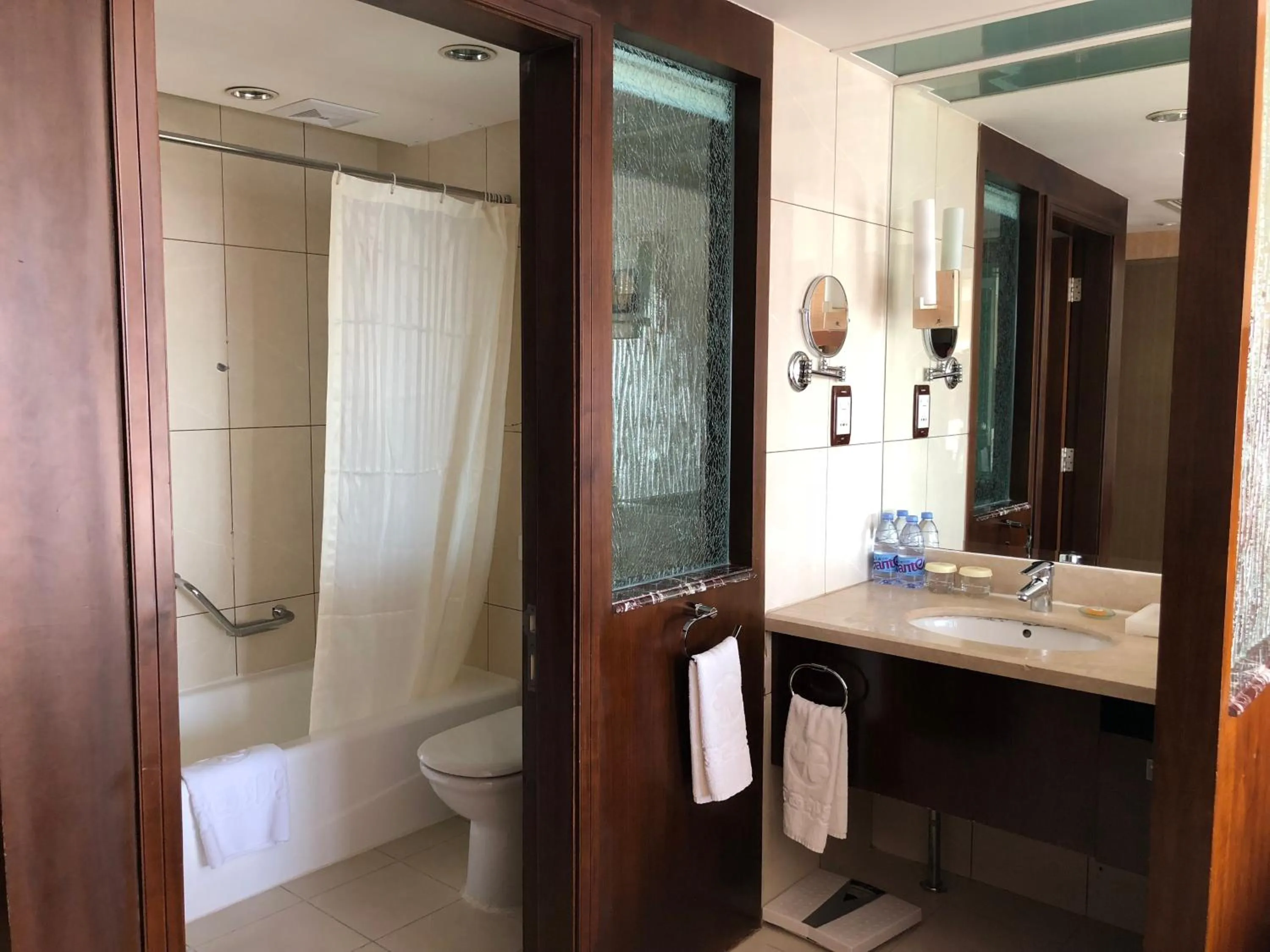 Xijiao Hotel Beijing