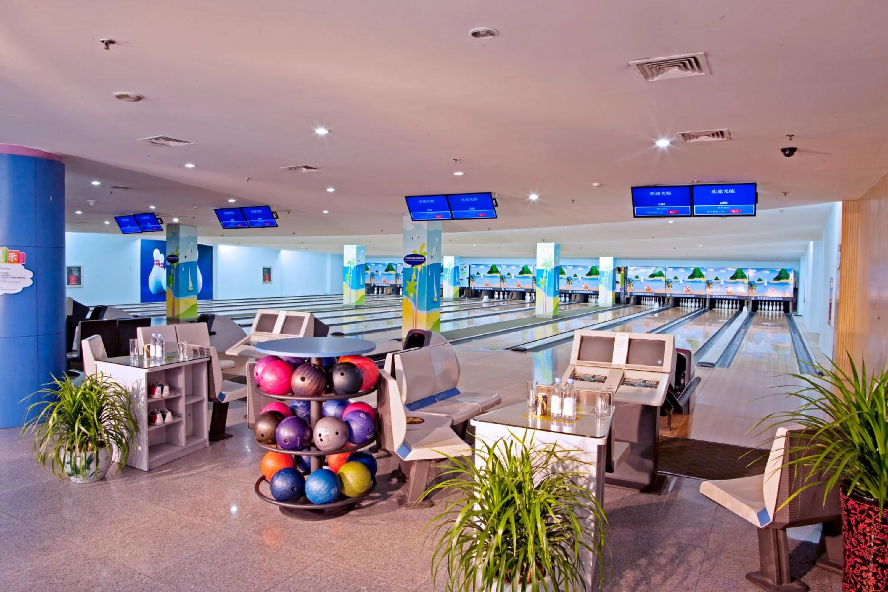 Xijiao Hotel Beijing