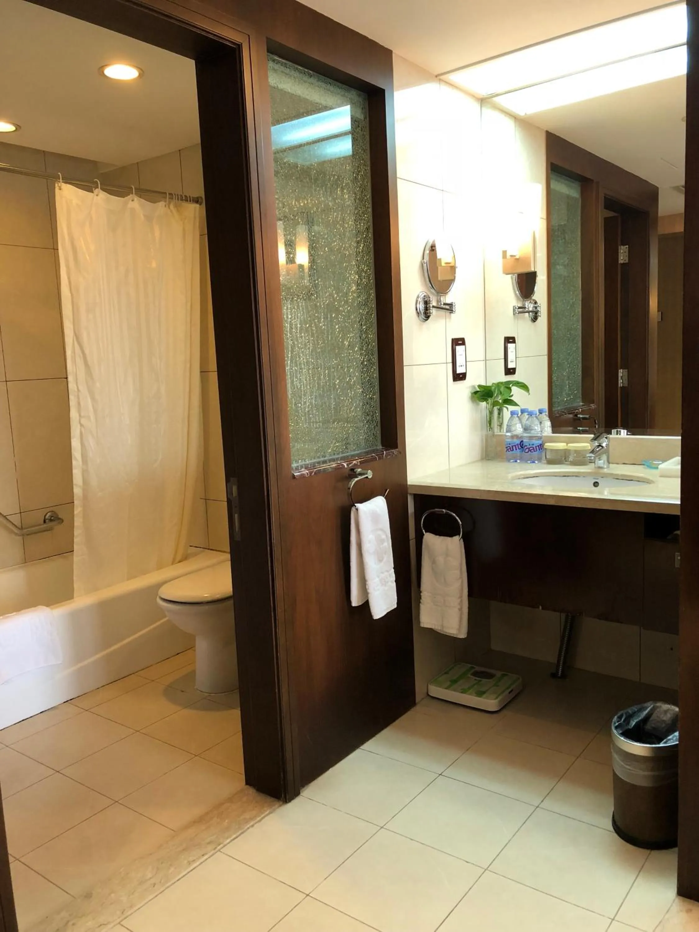 Xijiao Hotel Beijing