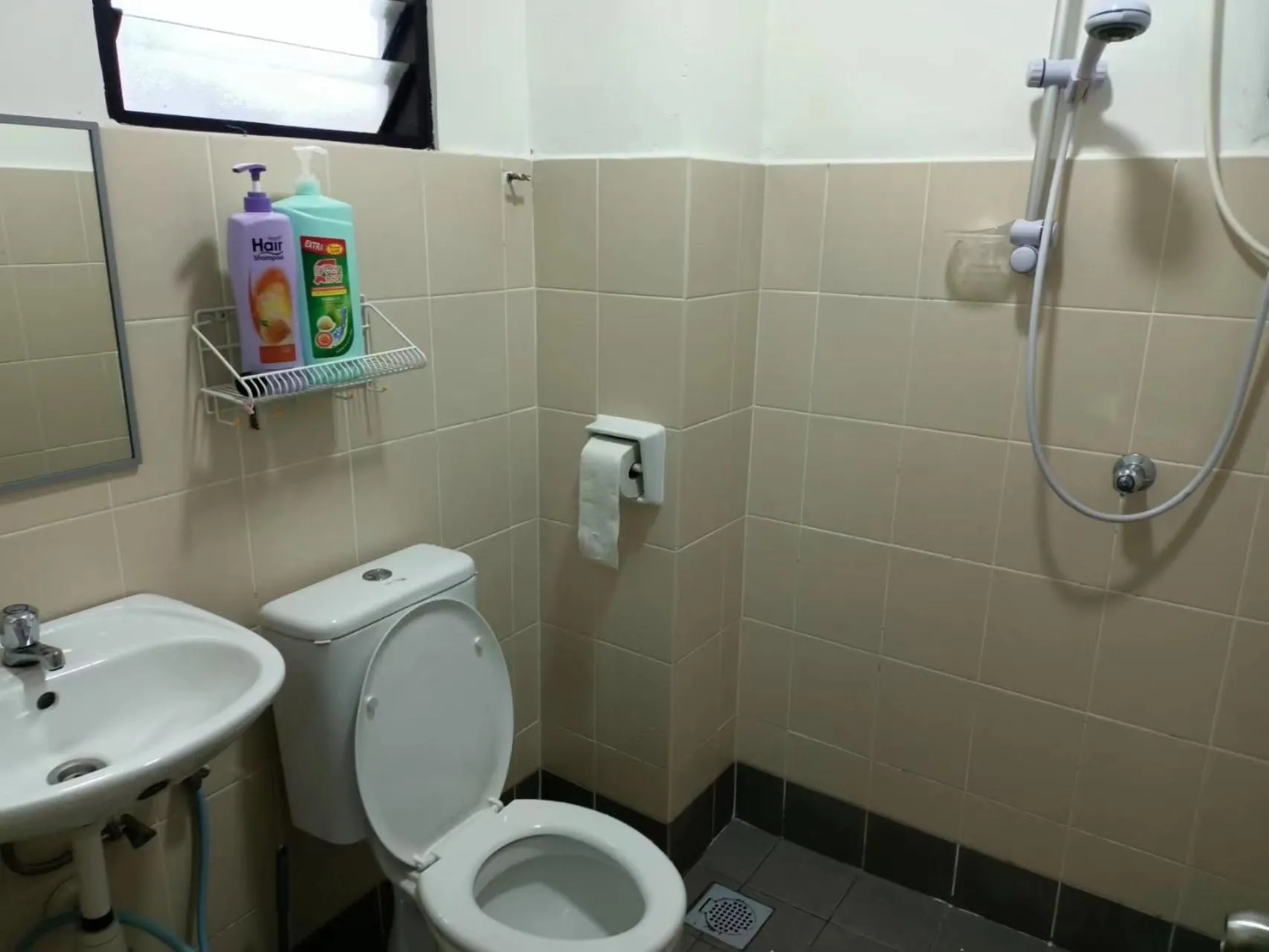 Walking Distance To The Beach, Pangkor