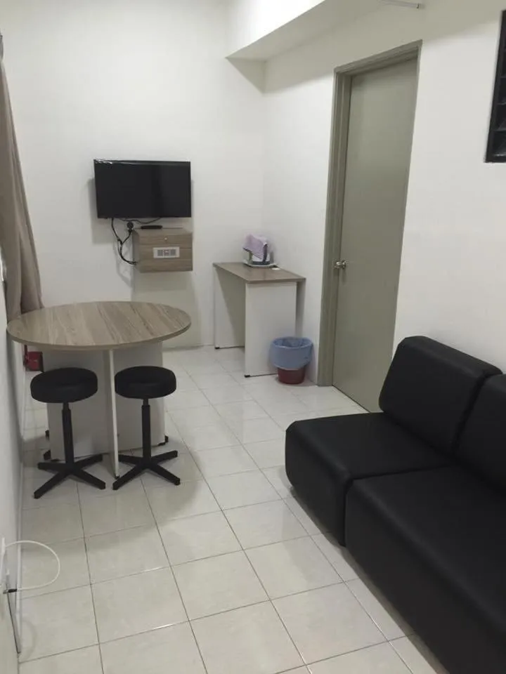 Walking Distance To The Beach, Pangkor