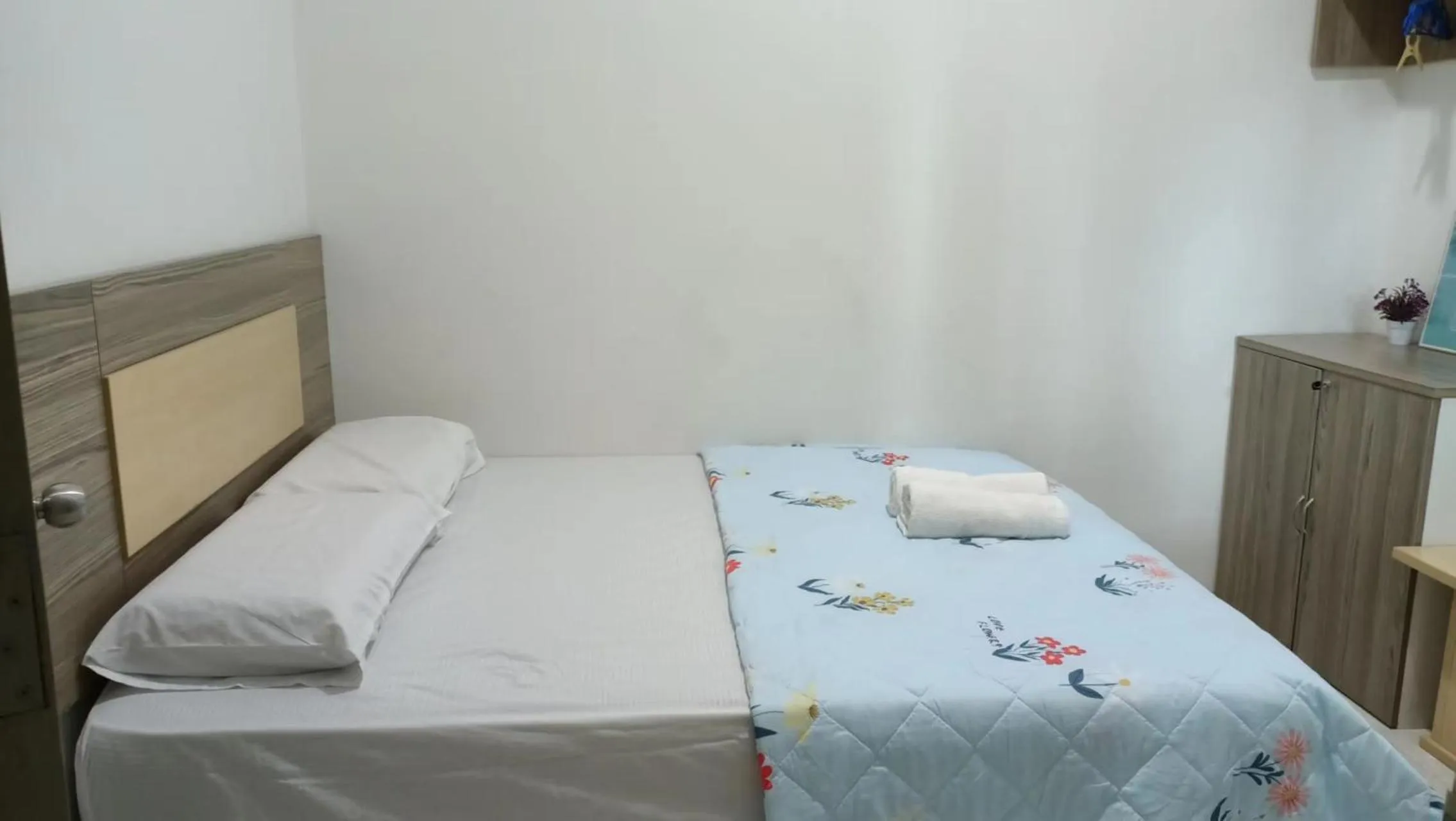 Bed in Walking Distance To The Beach, Pangkor