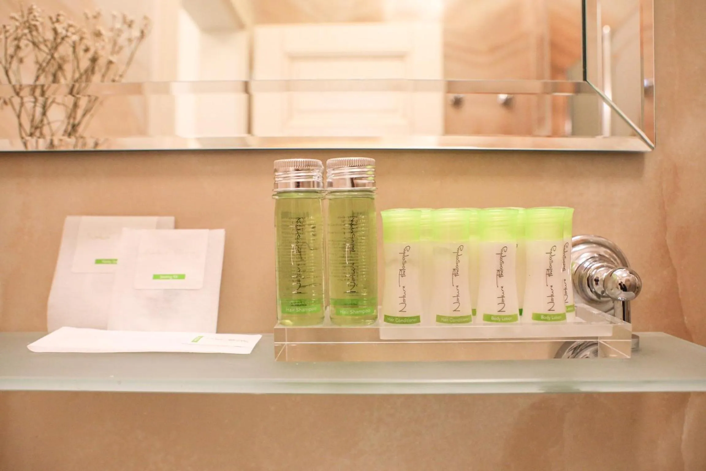 Ferdinandhof Apart-Hotel