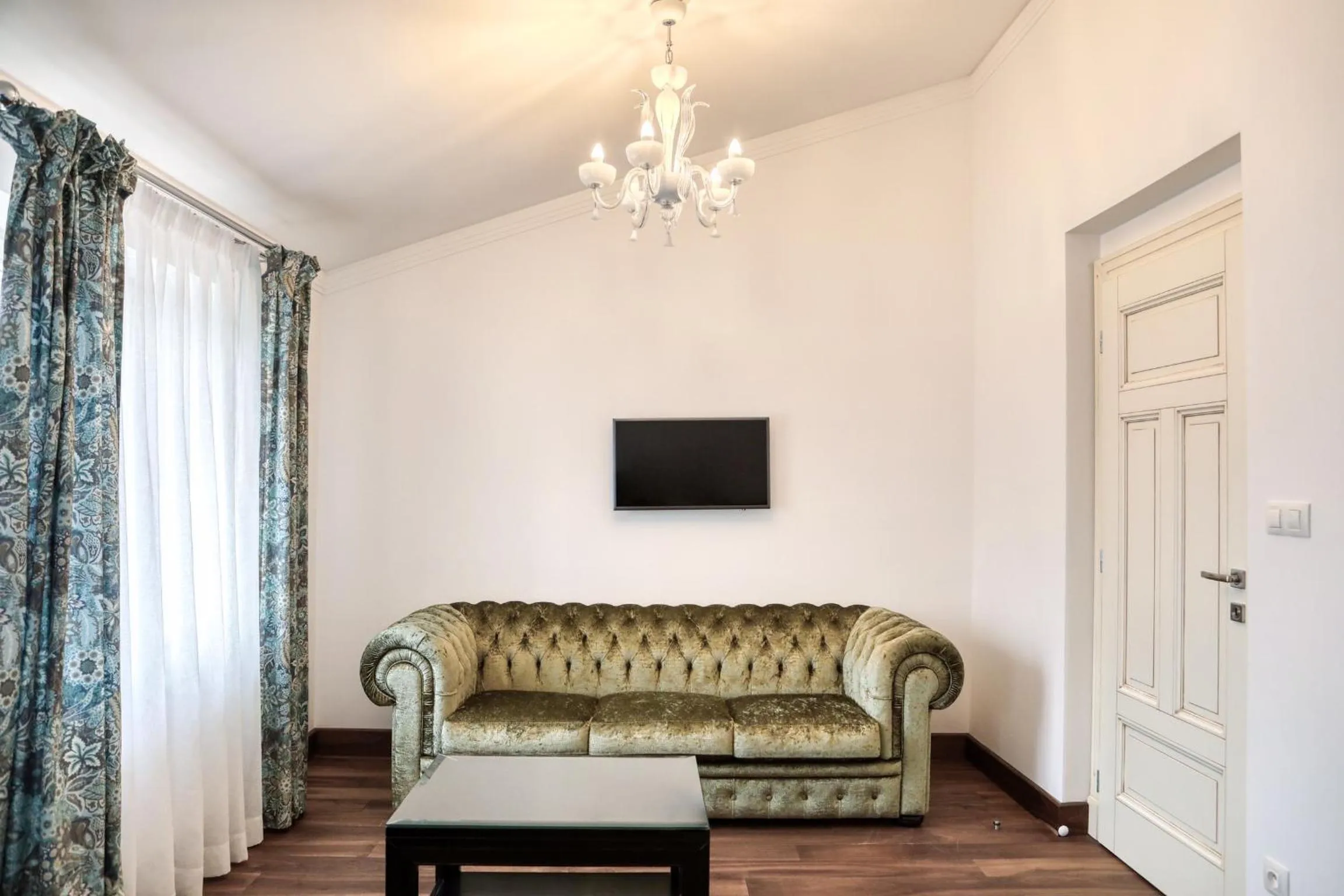 Ferdinandhof Apart-Hotel