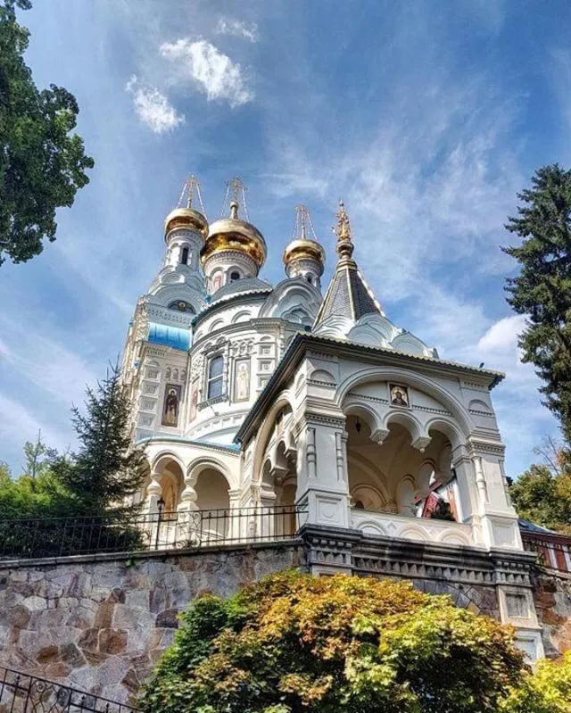 Nearby landmark in Ferdinandhof Apart-Hotel