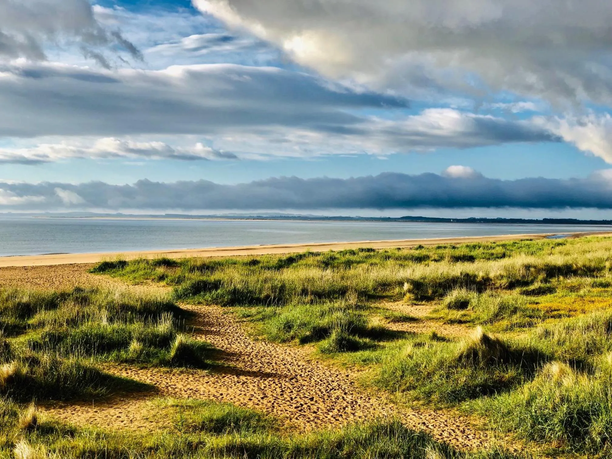 Neighbourhood in Albatross B&B Dornoch