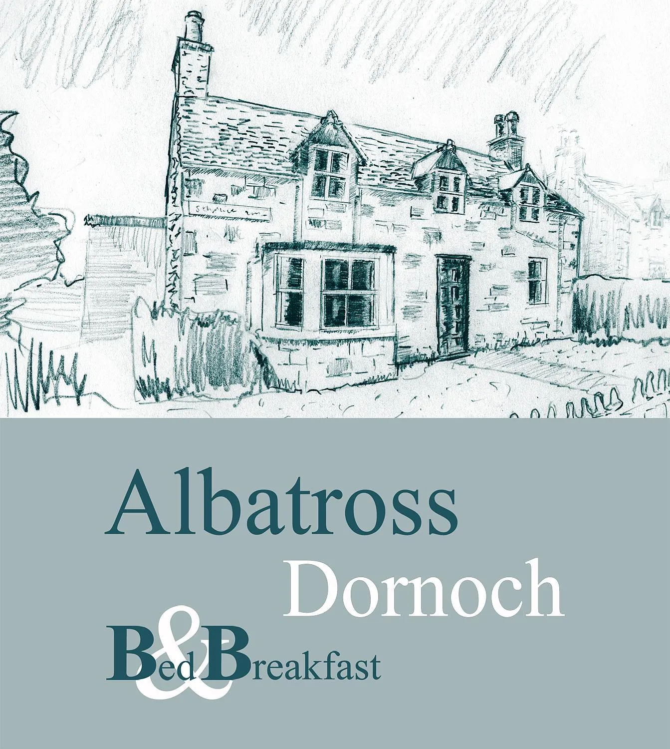 Albatross B&B Dornoch