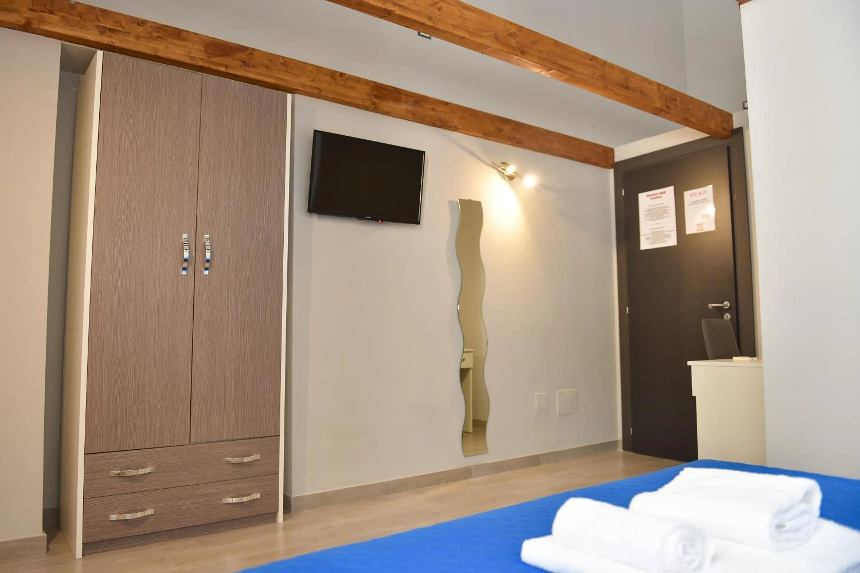 Other, Bed in Famigi