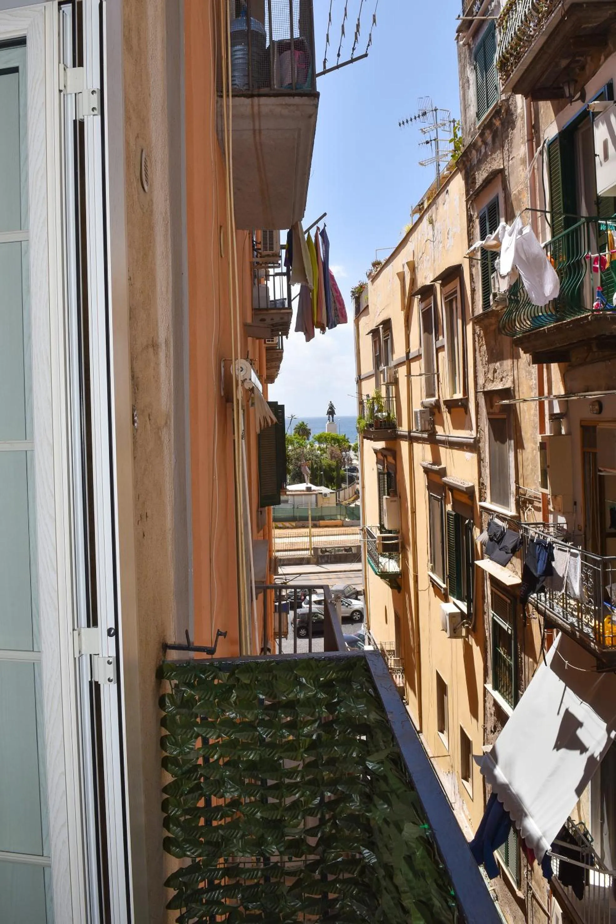 Neighbourhood in Famigi