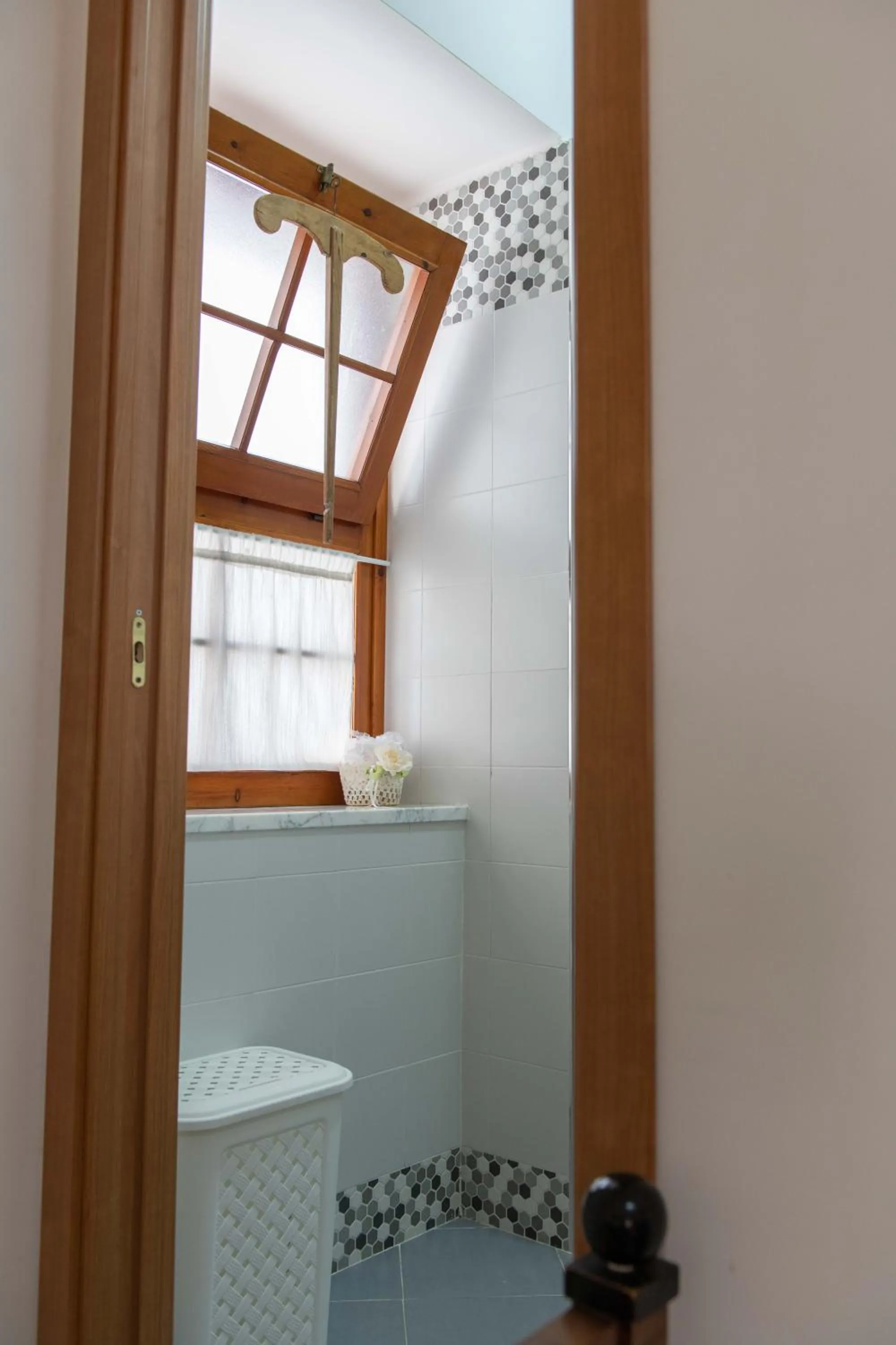 Bathroom in B&B OTIUM