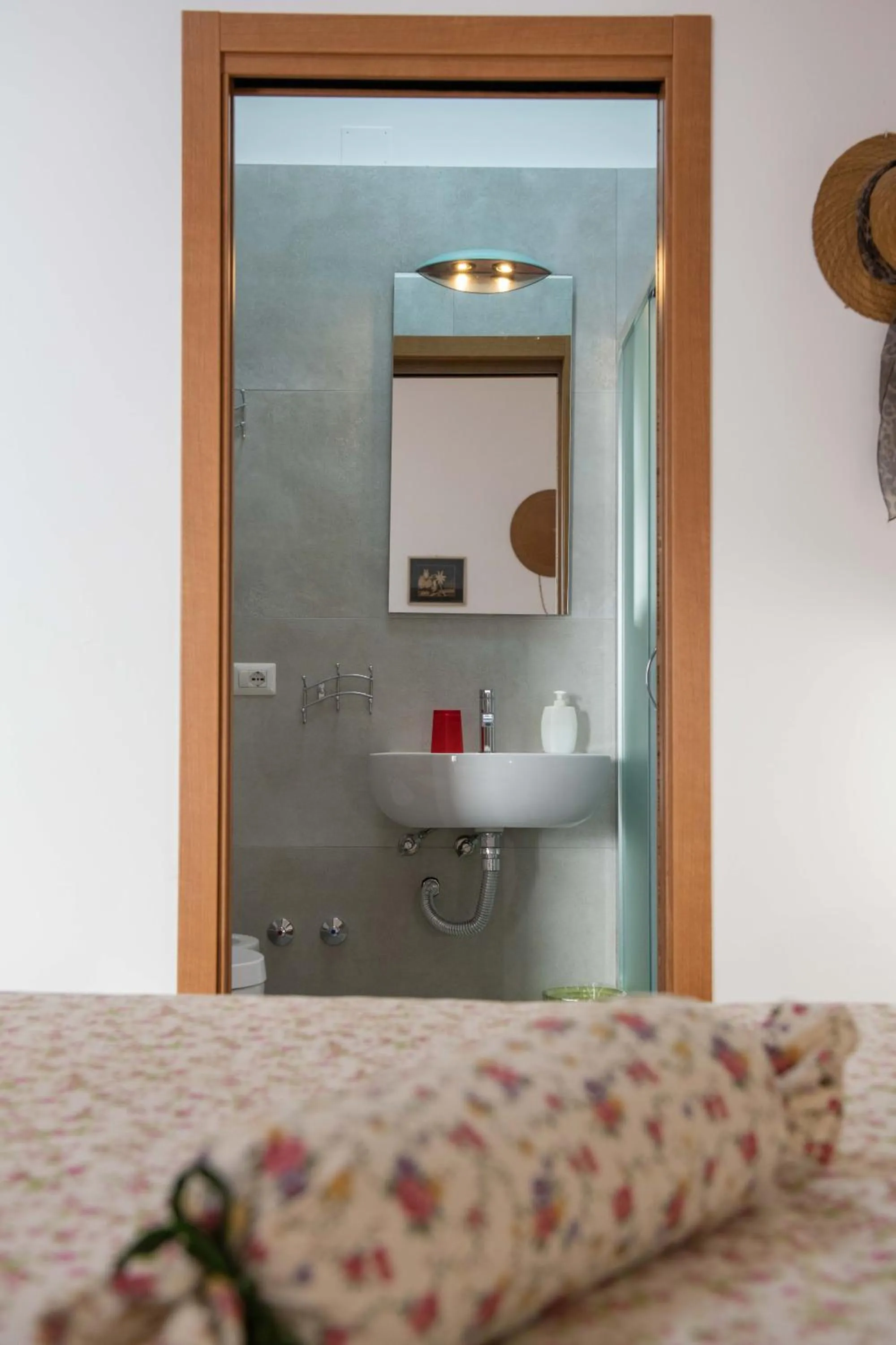 Bathroom in B&B OTIUM