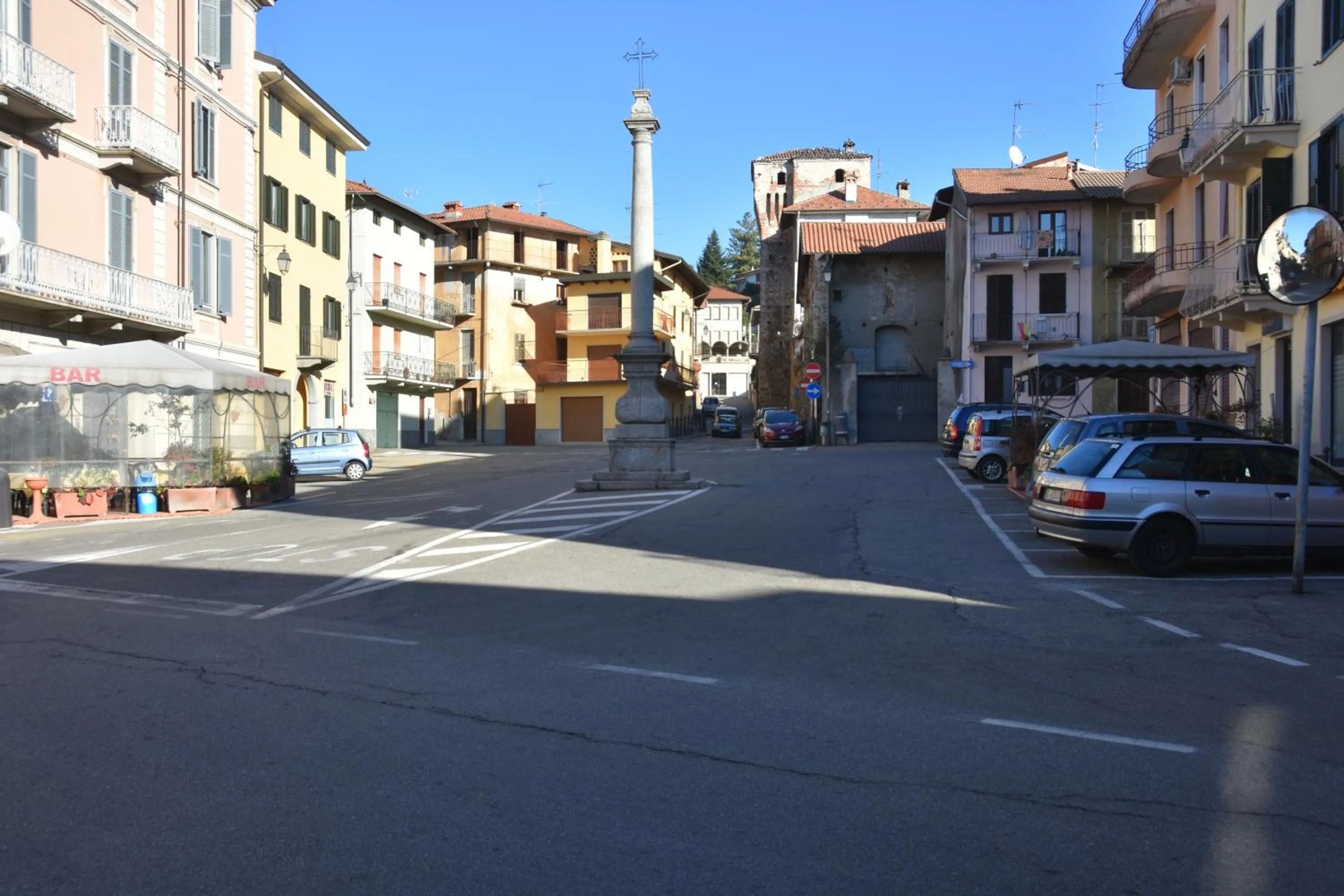 Other in Il Terrazzo B&B