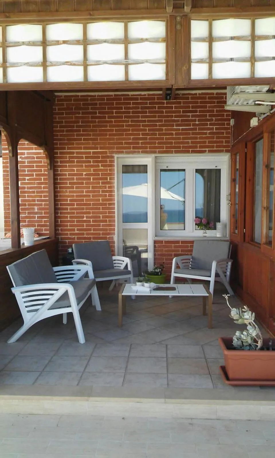 Affittacamere Murgenere