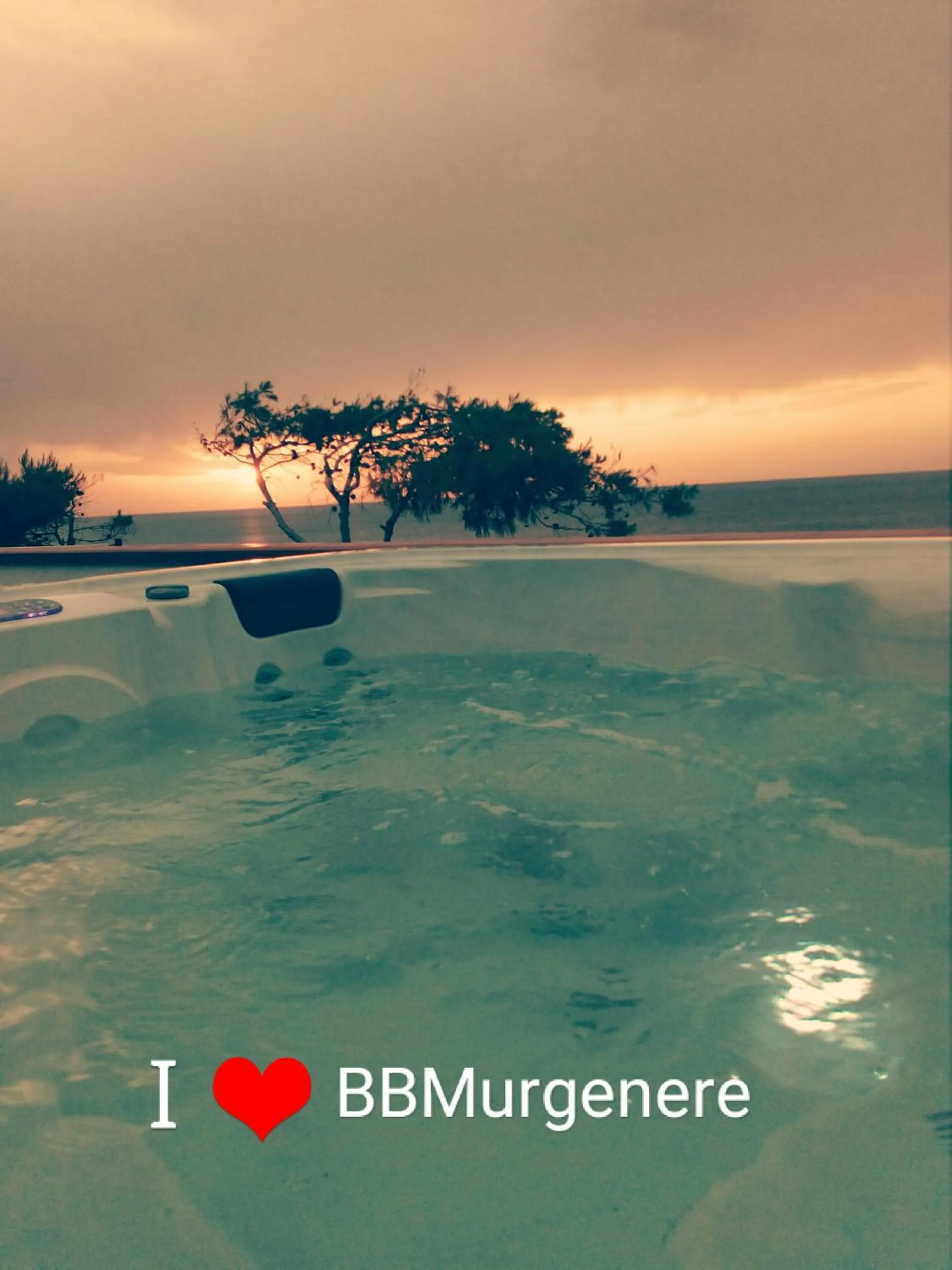 Affittacamere Murgenere