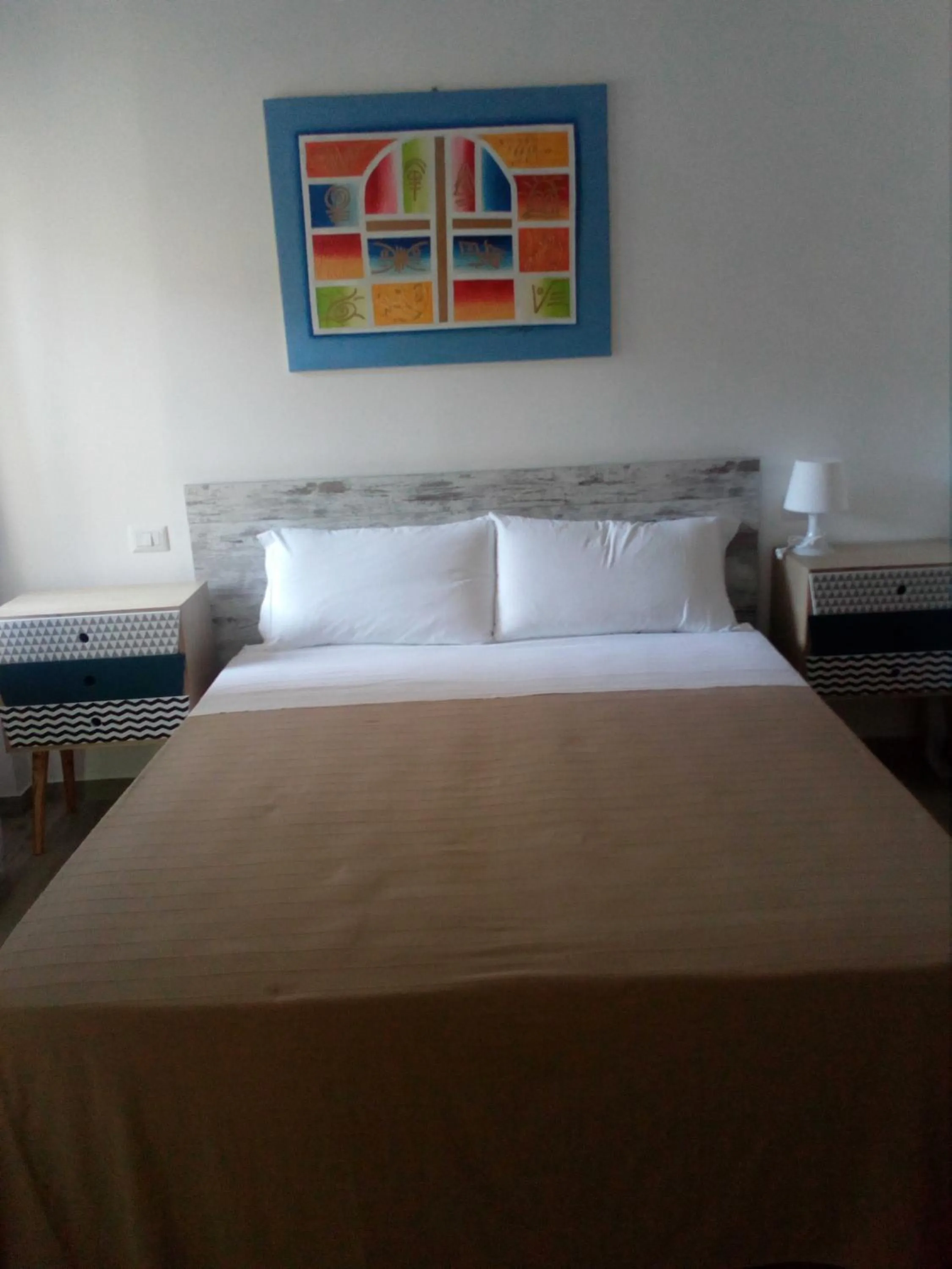 Affittacamere Murgenere