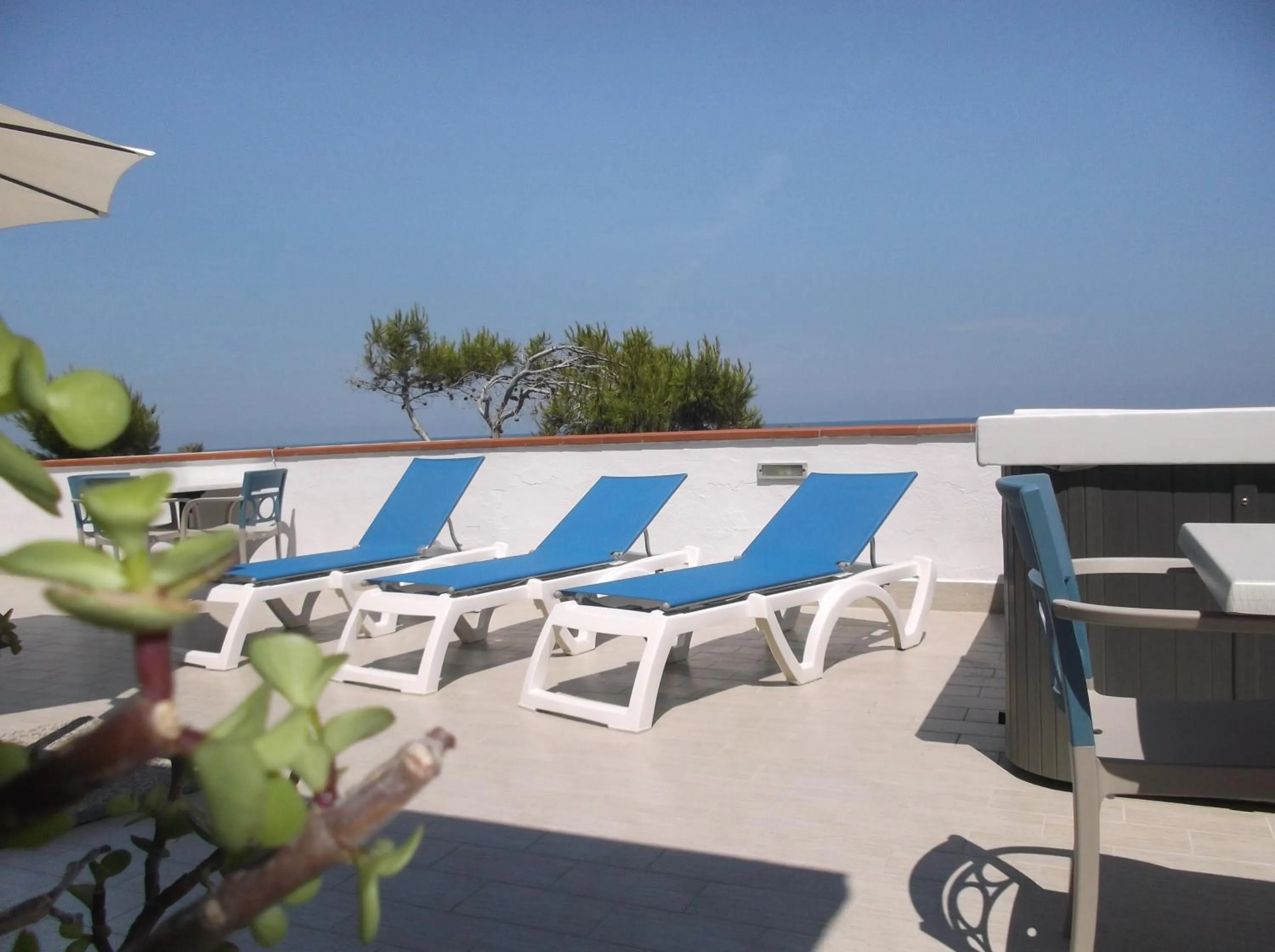 Affittacamere Murgenere