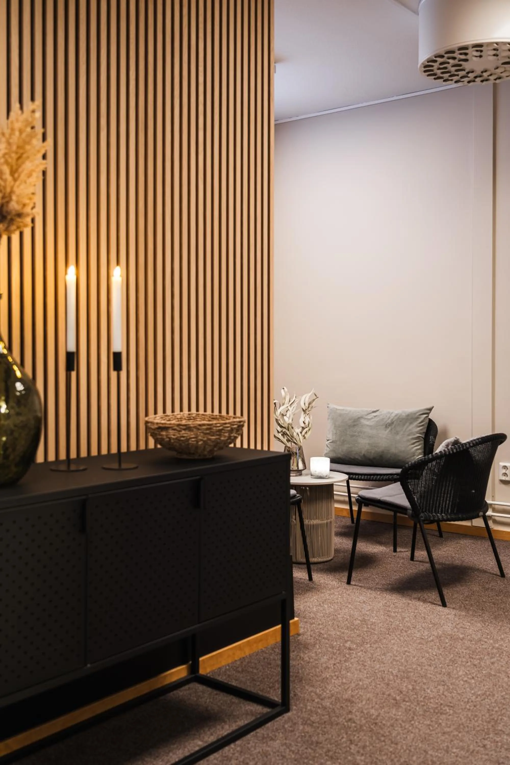 Comfort Hotel Skellefteå