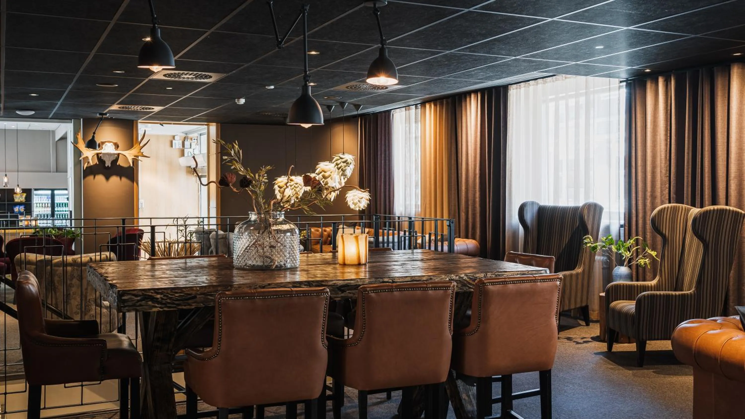 Comfort Hotel Skellefteå