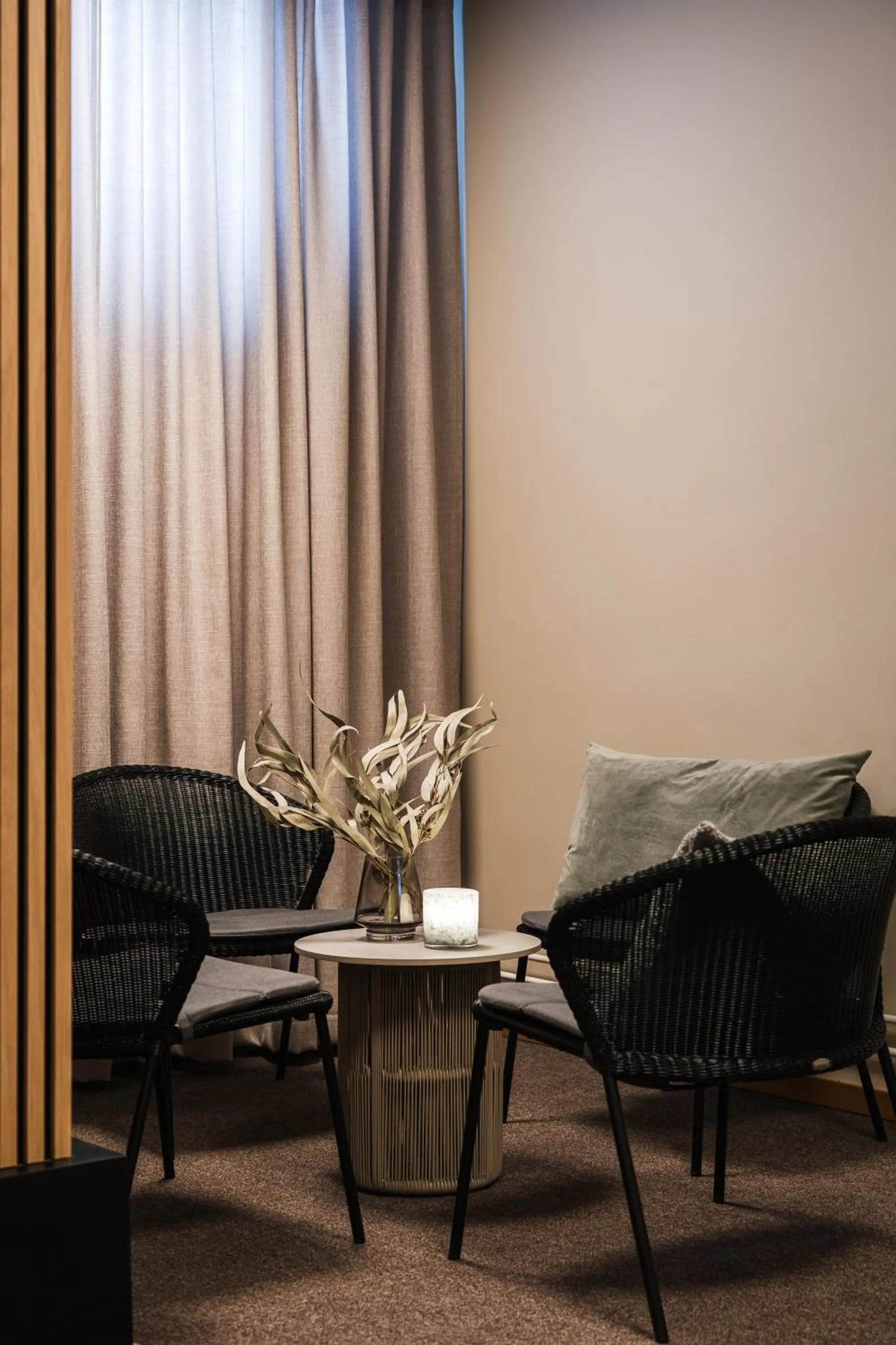 Comfort Hotel Skellefteå