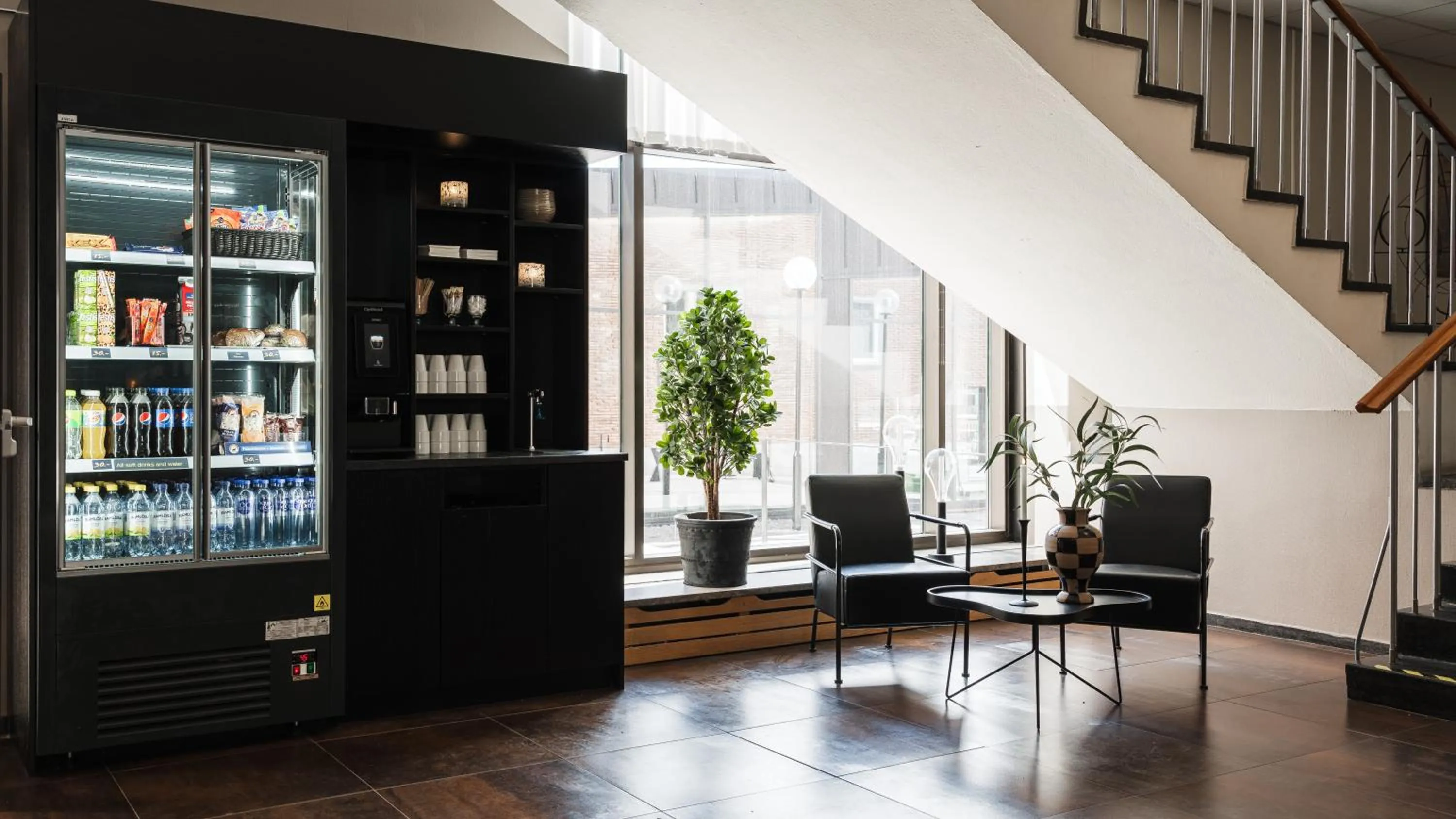 Comfort Hotel Skellefteå