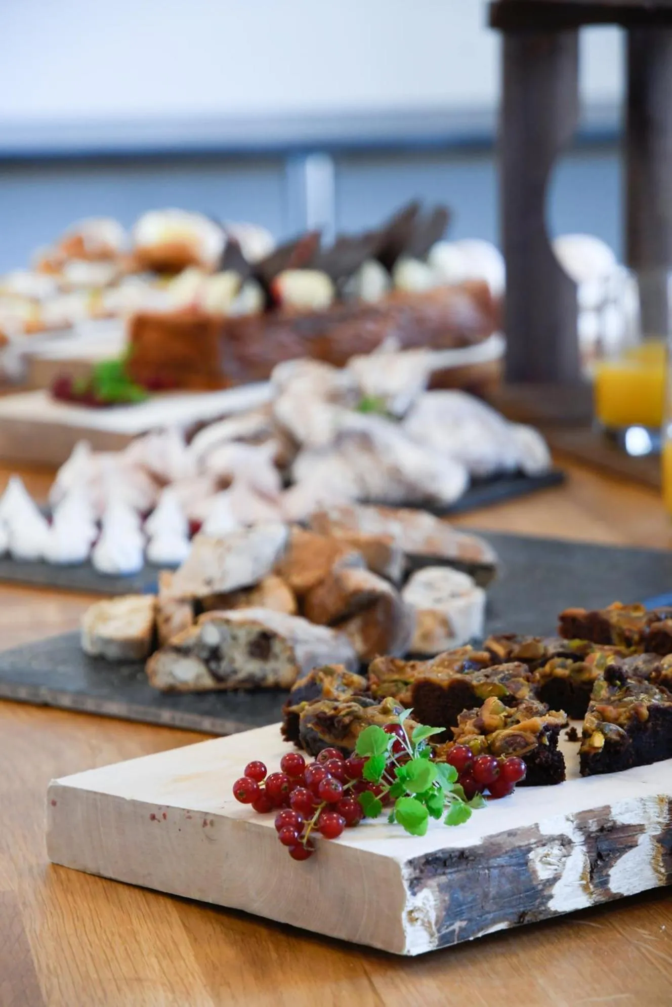 Business facilities in Comfort Hotel Skellefteå