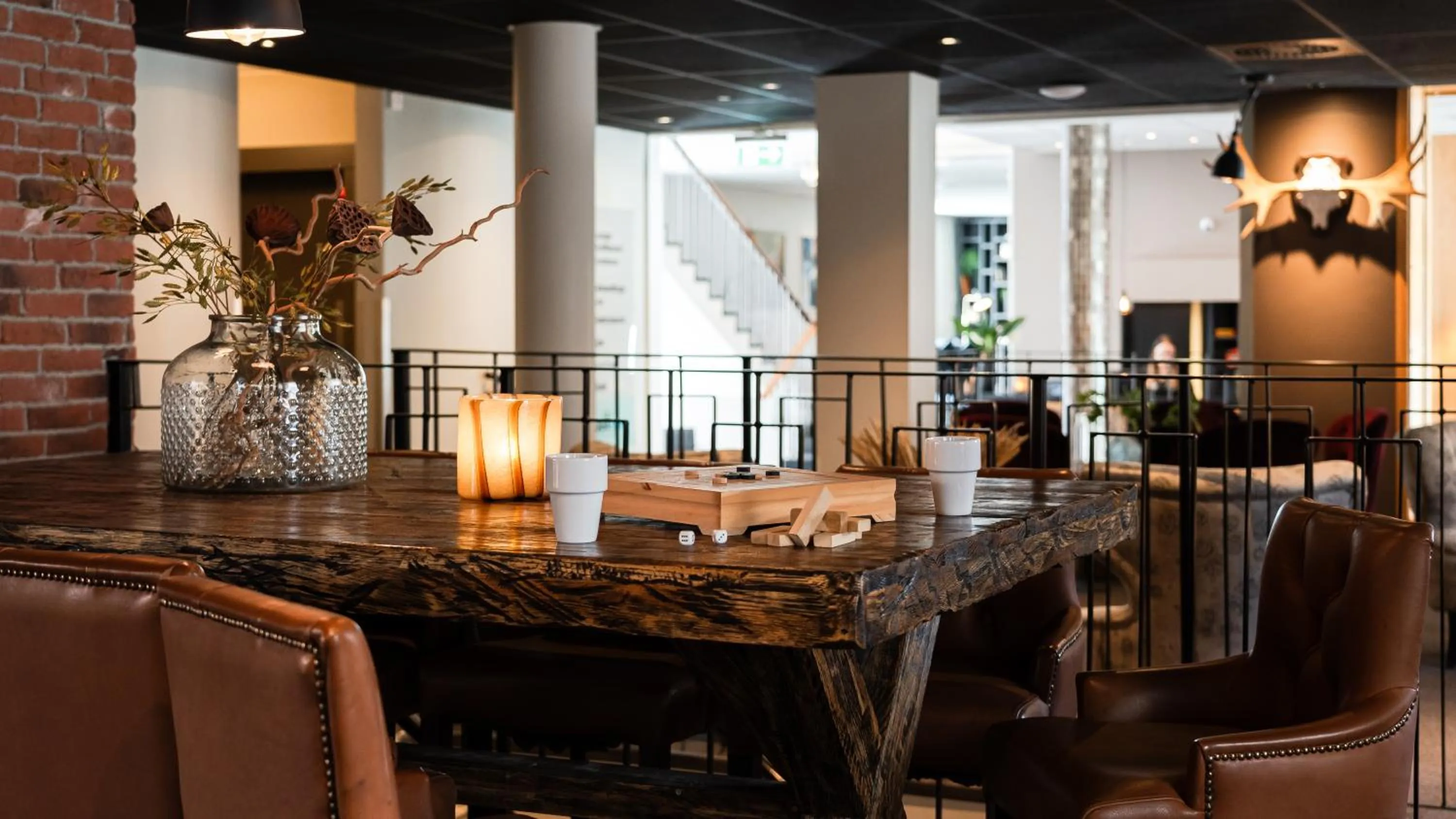 Comfort Hotel Skellefteå