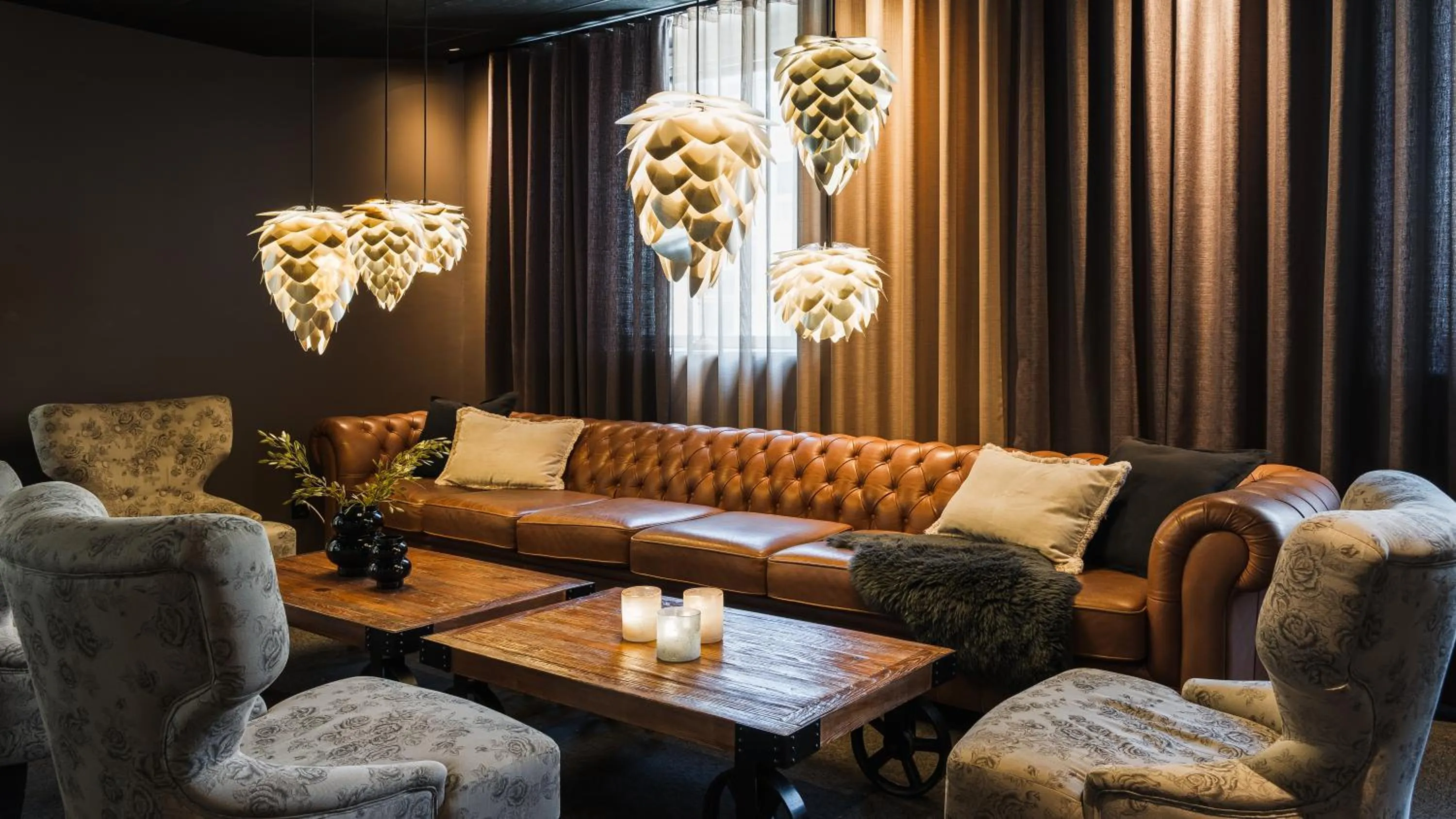 Comfort Hotel Skellefteå