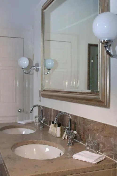 Bailbrook House Hotel, Bath