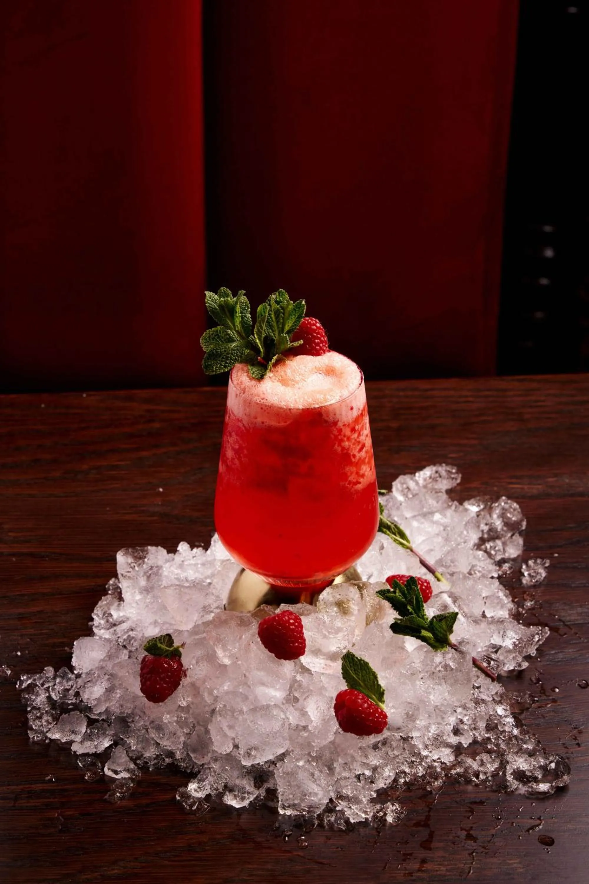 Lounge or bar in Imperial Hotel Cork City