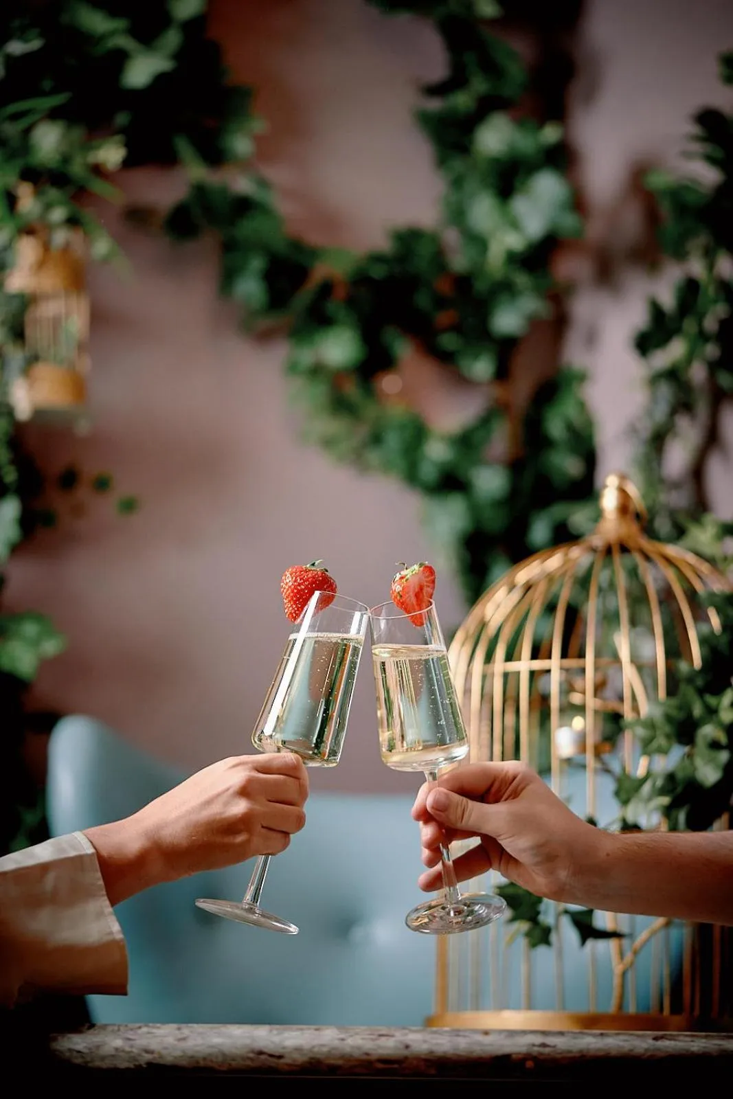 Restaurant/places to eat in Imperial Hotel Cork City