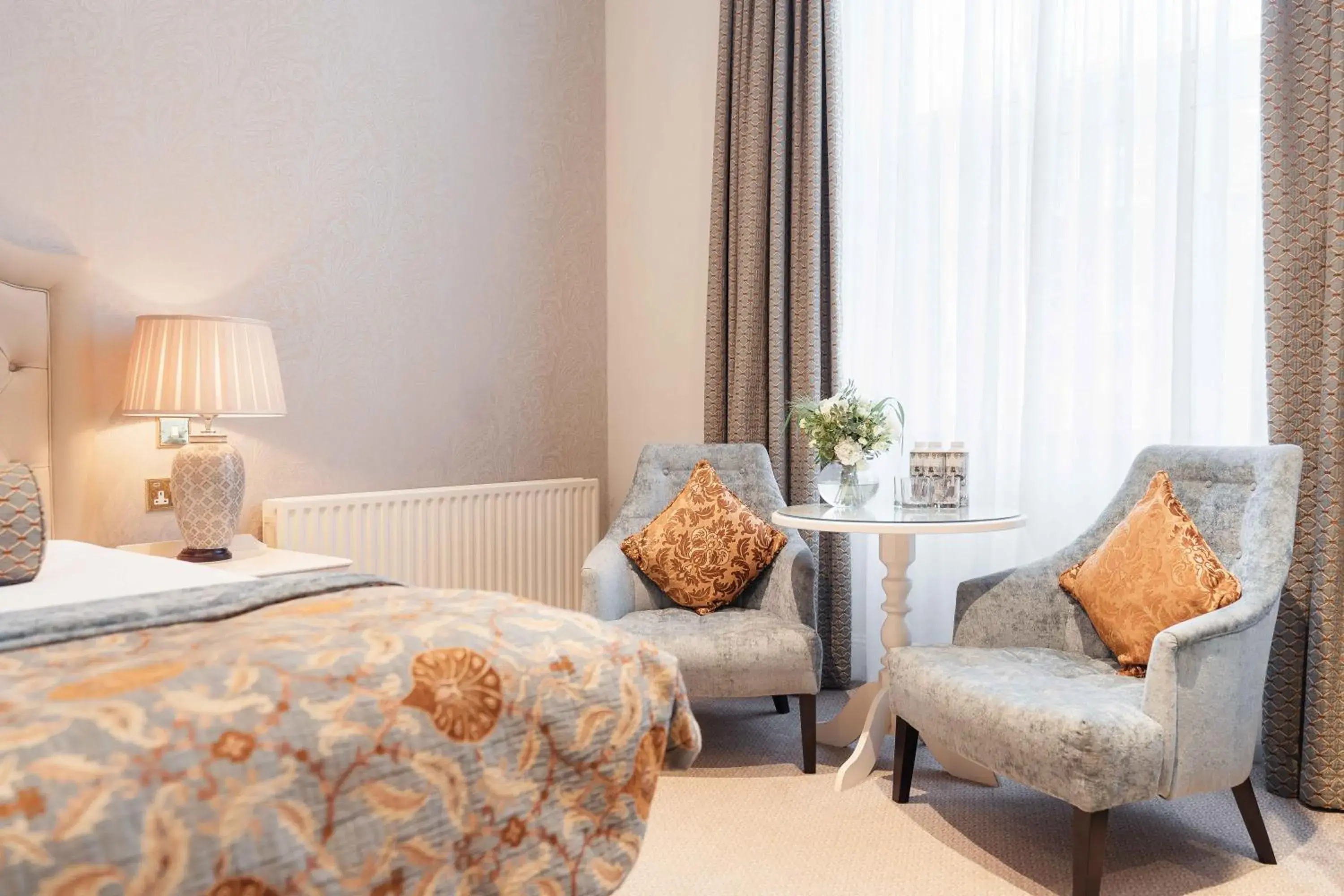 Premium Triple Room in Imperial Hotel Cork City Premium Triple Room in Imperial Hotel Cork City