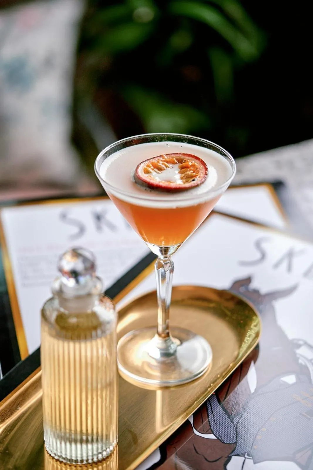 Restaurant/places to eat in Imperial Hotel Cork City