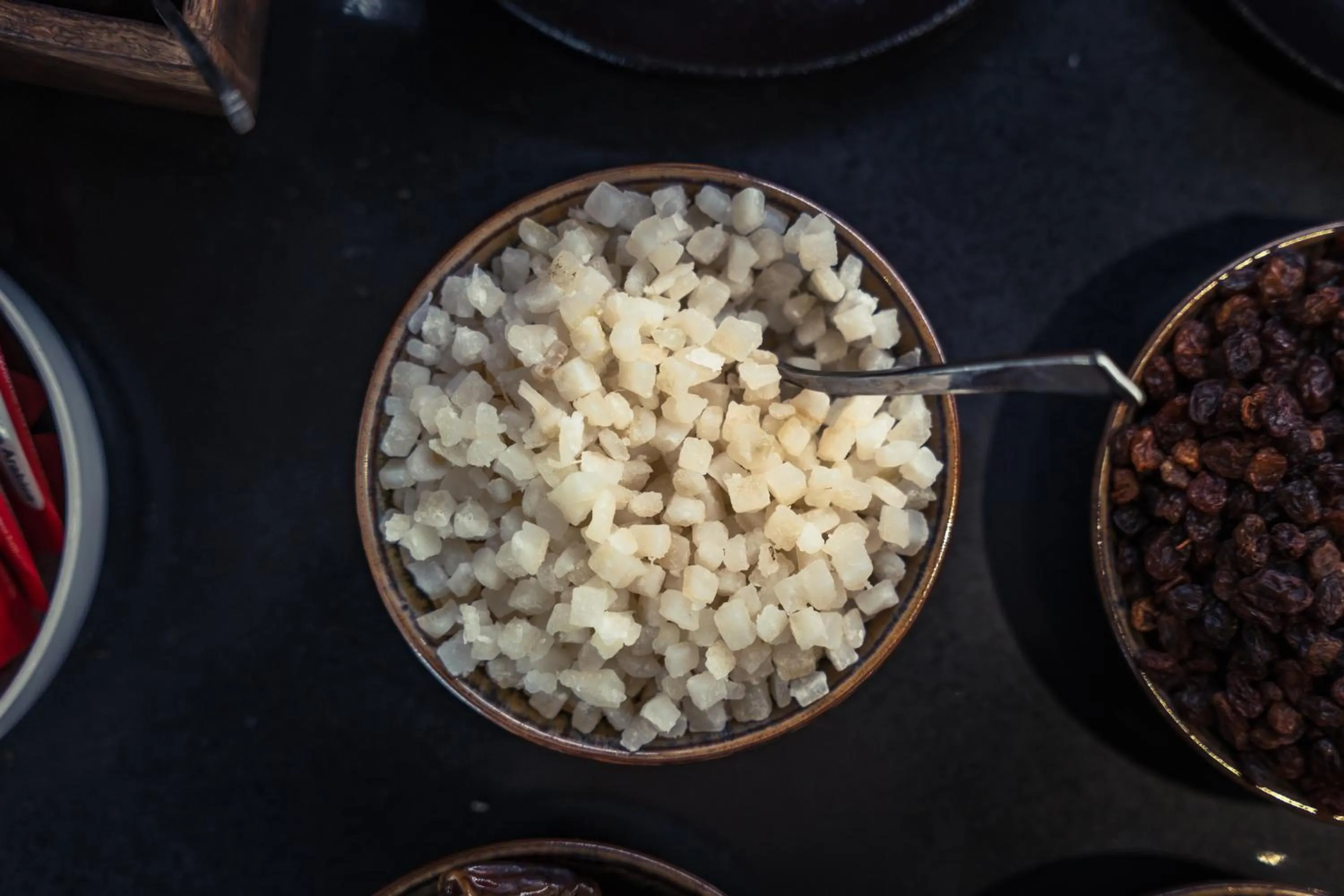 Breakfast in Hôtel Villa Berlioz